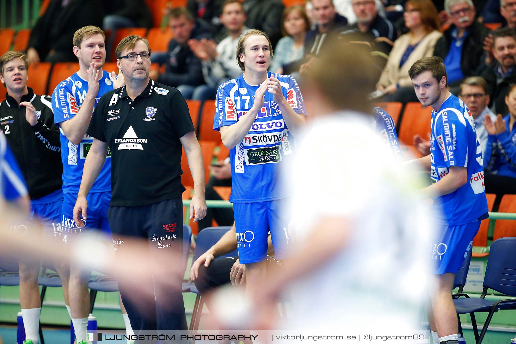 IFK Skövde HK-Redbergslids IK 26-28,herr,Arena Skövde,Skövde,Sverige,Handboll,,2015,170299