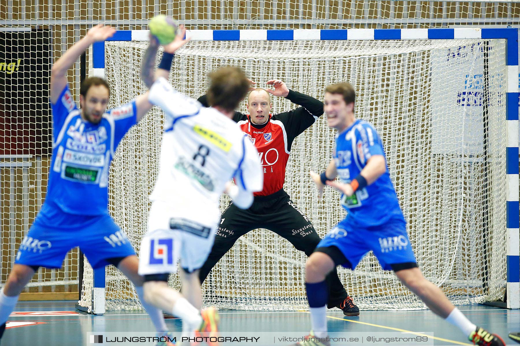 IFK Skövde HK-Redbergslids IK 26-28,herr,Arena Skövde,Skövde,Sverige,Handboll,,2015,170328