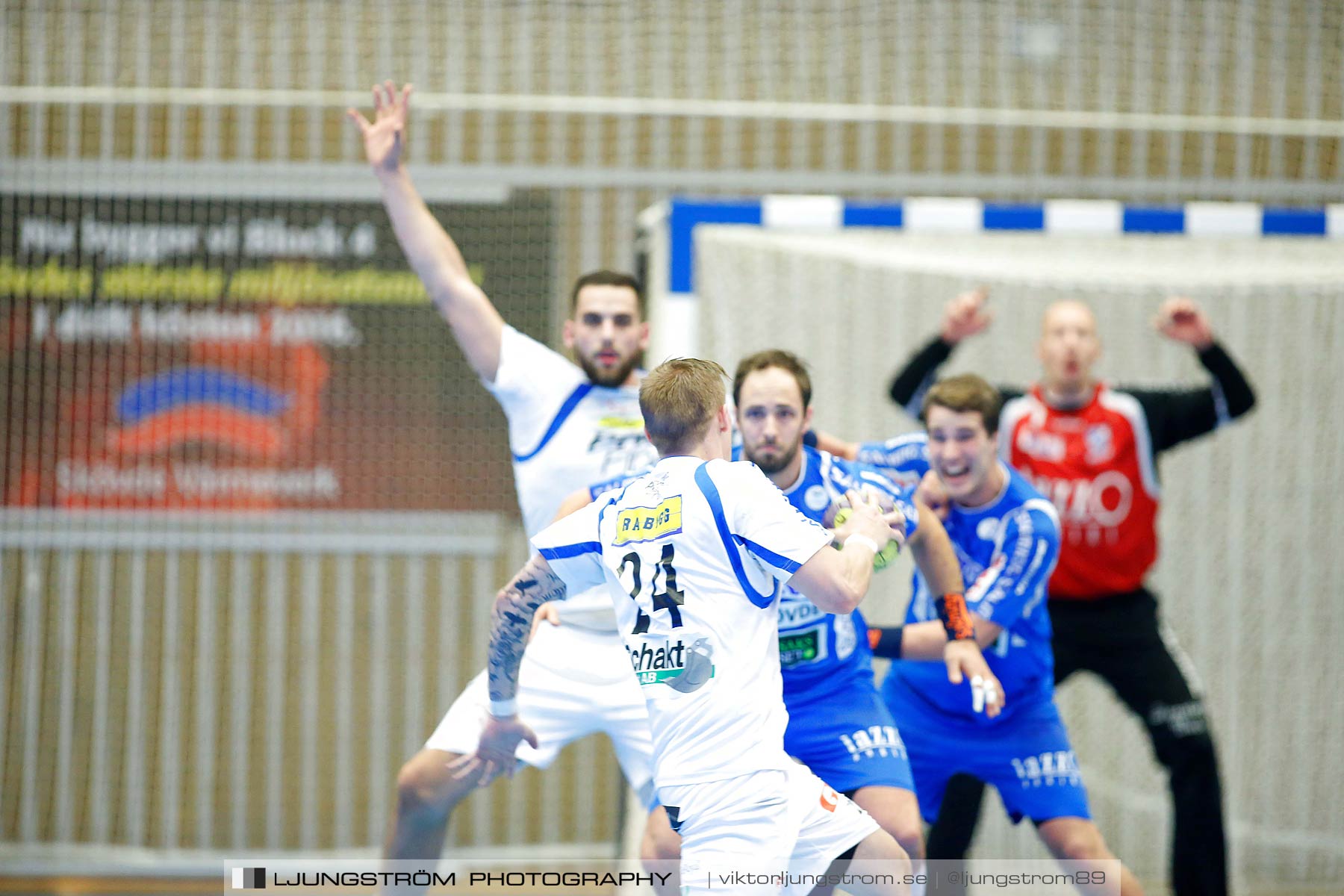 IFK Skövde HK-Redbergslids IK 26-28,herr,Arena Skövde,Skövde,Sverige,Handboll,,2015,170334