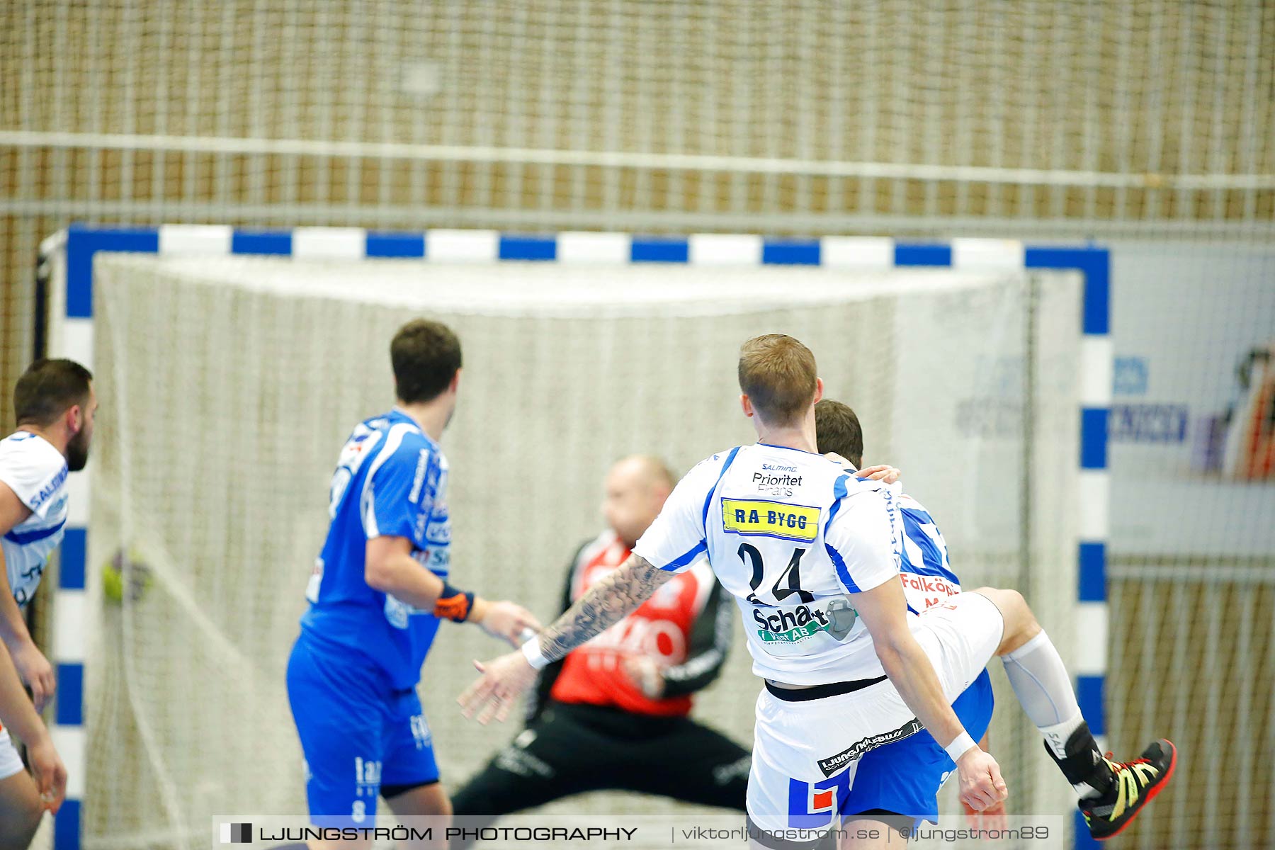 IFK Skövde HK-Redbergslids IK 26-28,herr,Arena Skövde,Skövde,Sverige,Handboll,,2015,170338