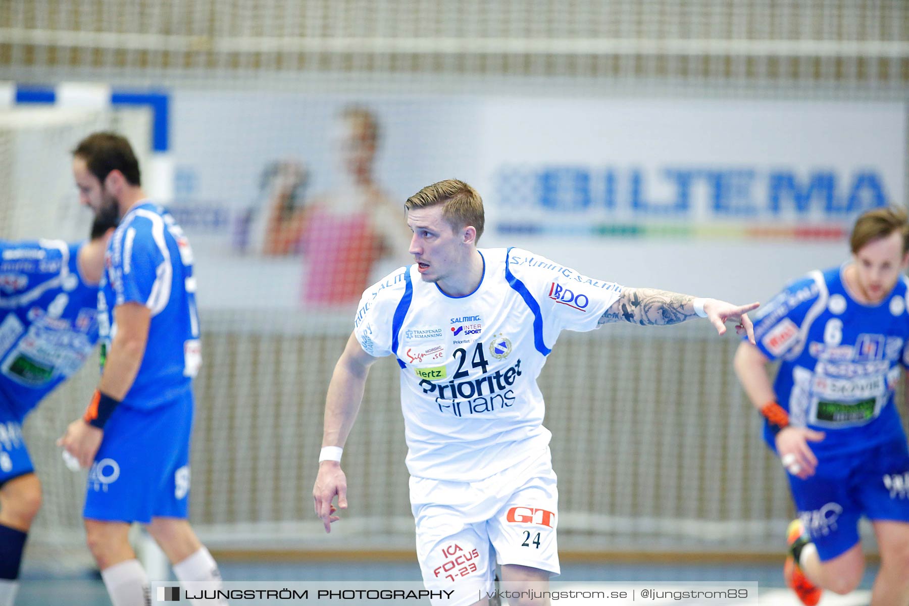 IFK Skövde HK-Redbergslids IK 26-28,herr,Arena Skövde,Skövde,Sverige,Handboll,,2015,170340