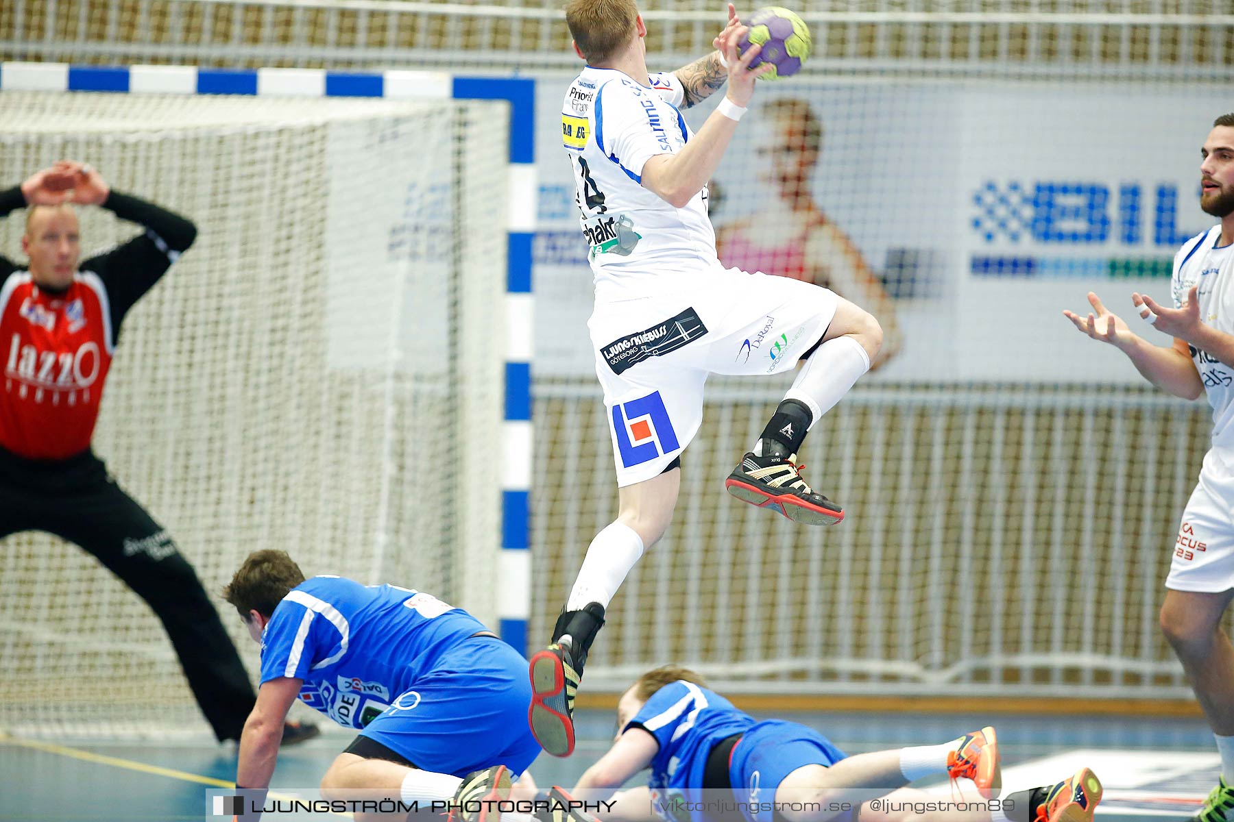 IFK Skövde HK-Redbergslids IK 26-28,herr,Arena Skövde,Skövde,Sverige,Handboll,,2015,170365