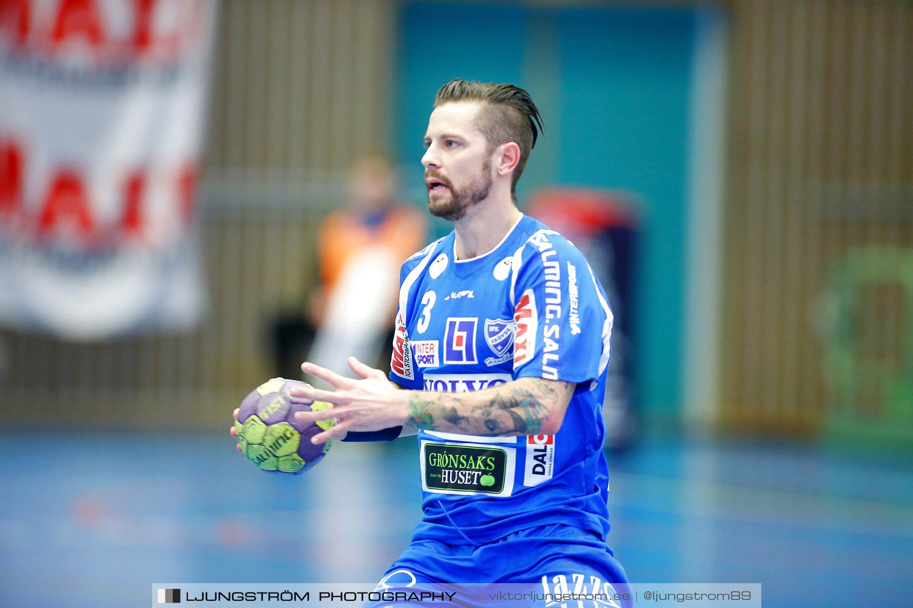 IFK Skövde HK-Redbergslids IK 26-28,herr,Arena Skövde,Skövde,Sverige,Handboll,,2015,170369