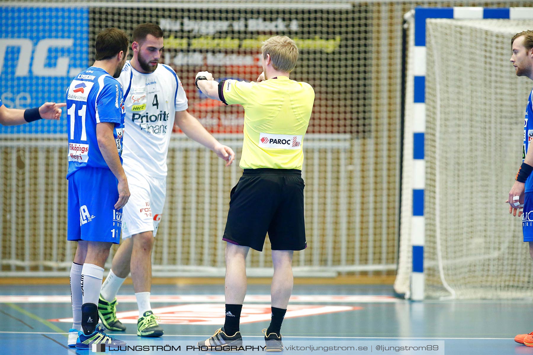 IFK Skövde HK-Redbergslids IK 26-28,herr,Arena Skövde,Skövde,Sverige,Handboll,,2015,170385