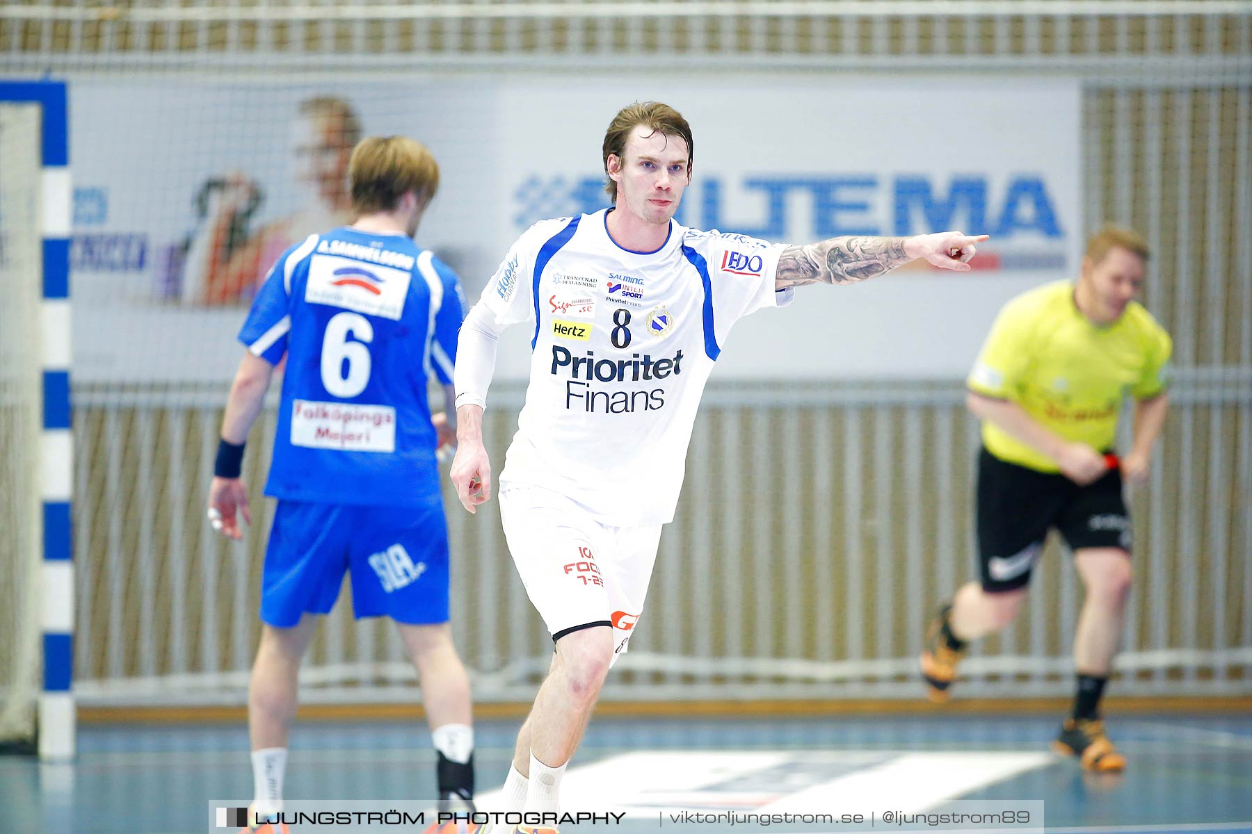 IFK Skövde HK-Redbergslids IK 26-28,herr,Arena Skövde,Skövde,Sverige,Handboll,,2015,170397