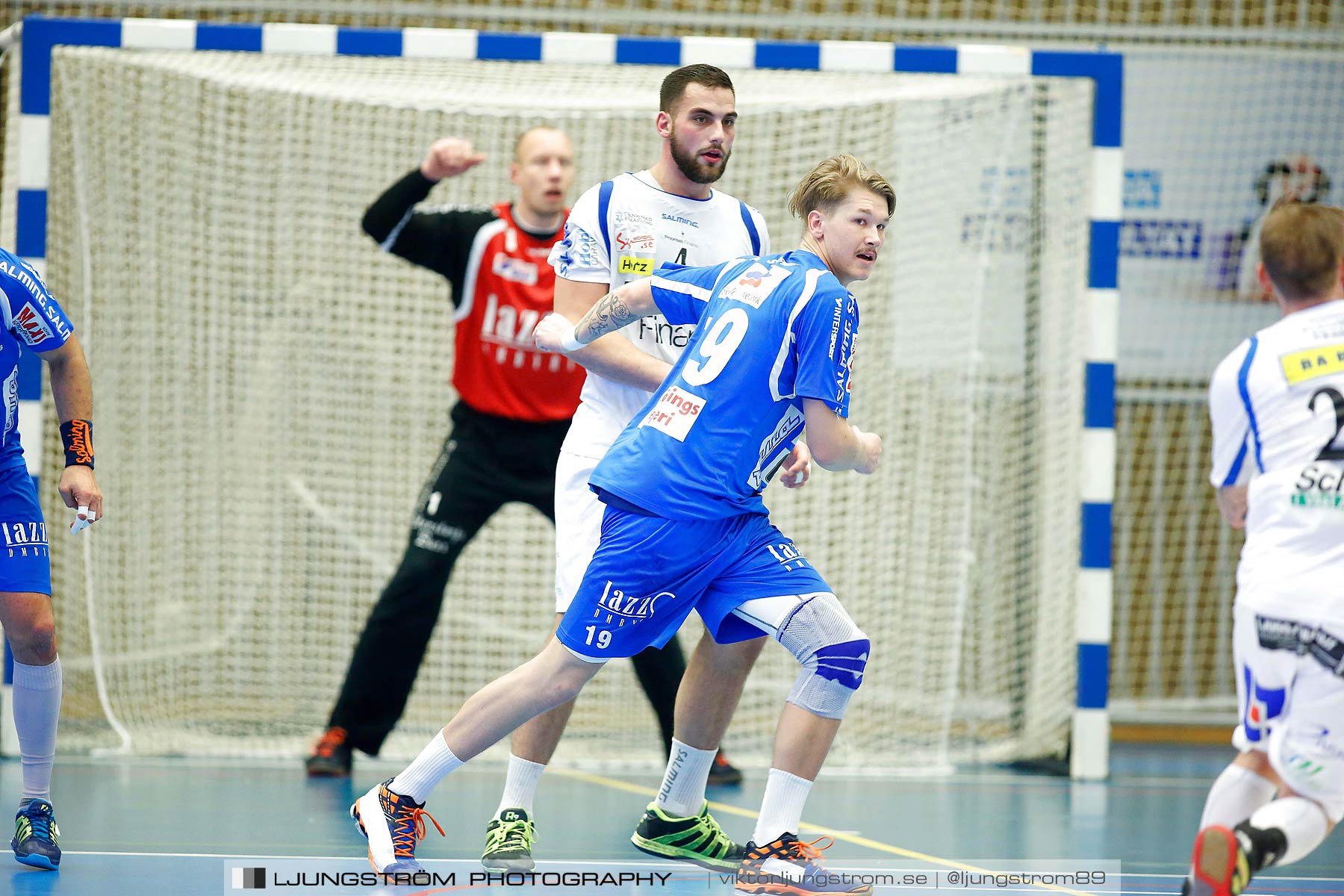 IFK Skövde HK-Redbergslids IK 26-28,herr,Arena Skövde,Skövde,Sverige,Handboll,,2015,170407