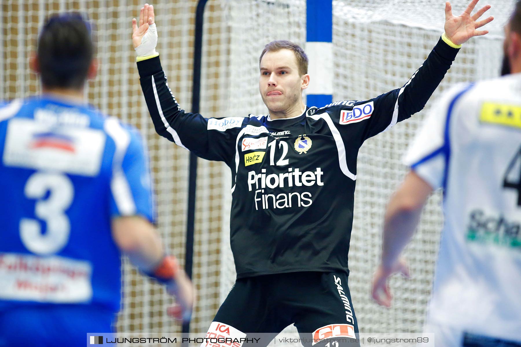 IFK Skövde HK-Redbergslids IK 26-28,herr,Arena Skövde,Skövde,Sverige,Handboll,,2015,170451