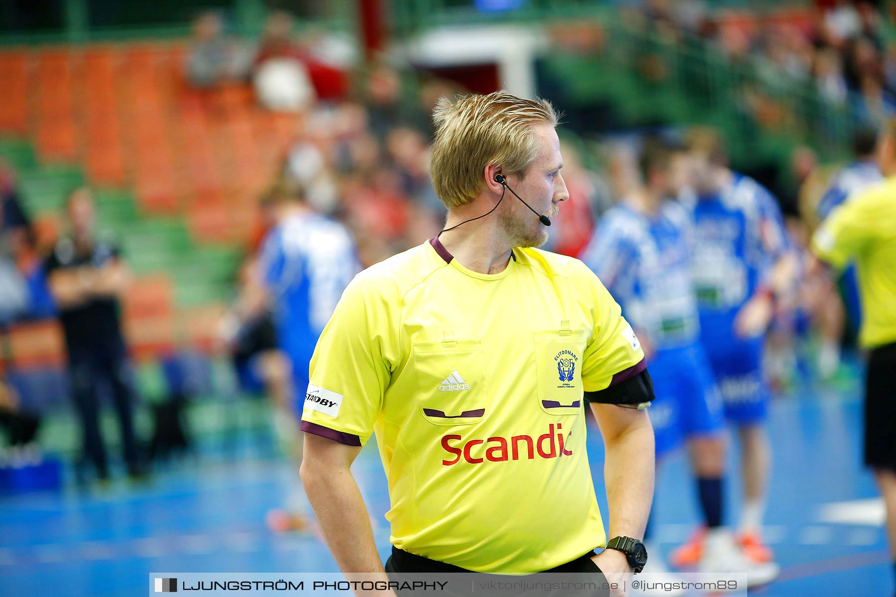 IFK Skövde HK-Redbergslids IK 26-28,herr,Arena Skövde,Skövde,Sverige,Handboll,,2015,170471