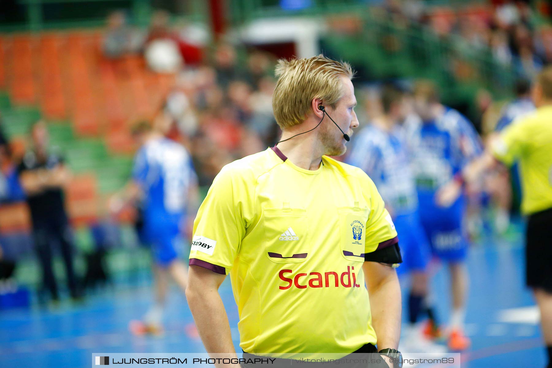 IFK Skövde HK-Redbergslids IK 26-28,herr,Arena Skövde,Skövde,Sverige,Handboll,,2015,170472