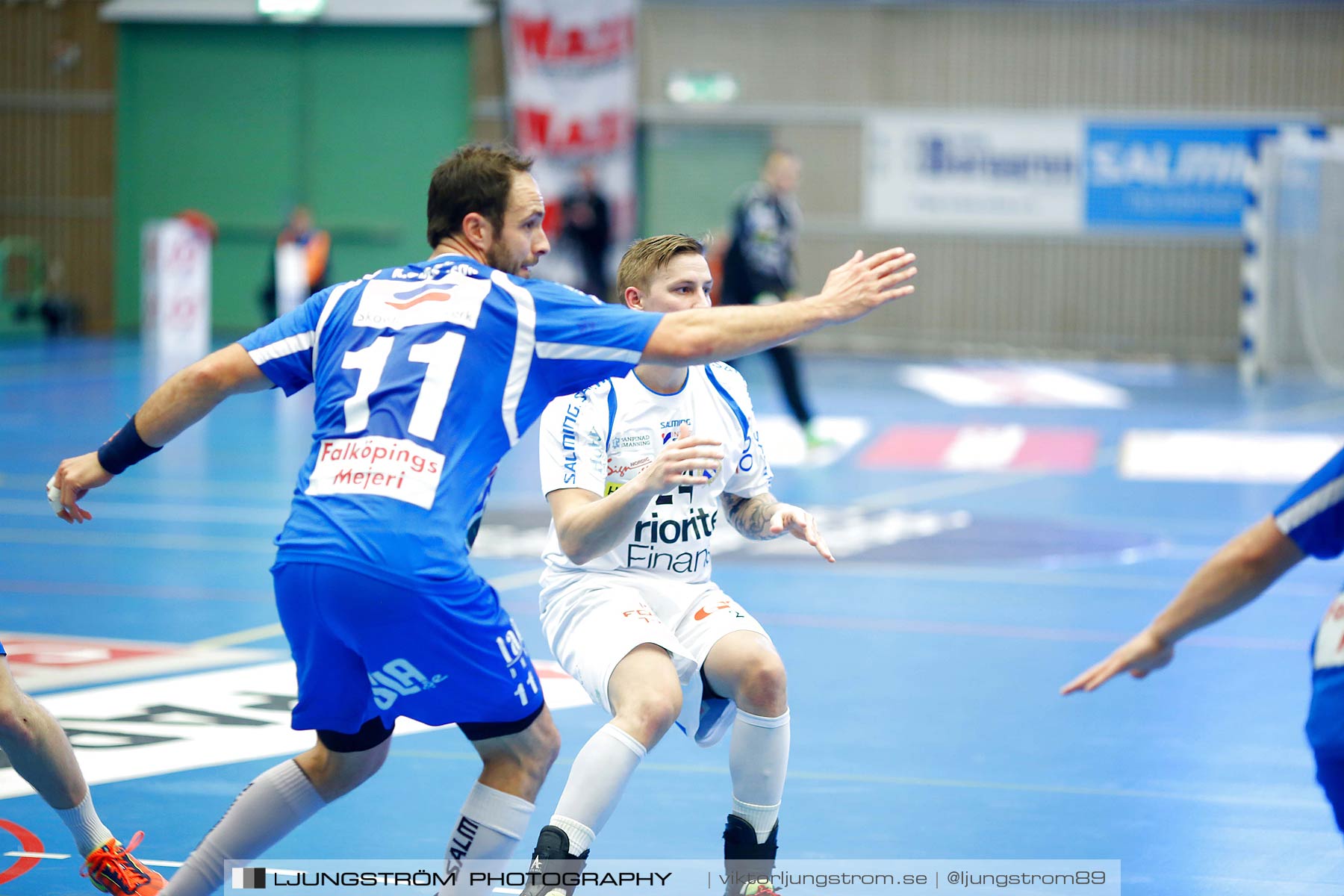 IFK Skövde HK-Redbergslids IK 26-28,herr,Arena Skövde,Skövde,Sverige,Handboll,,2015,170495