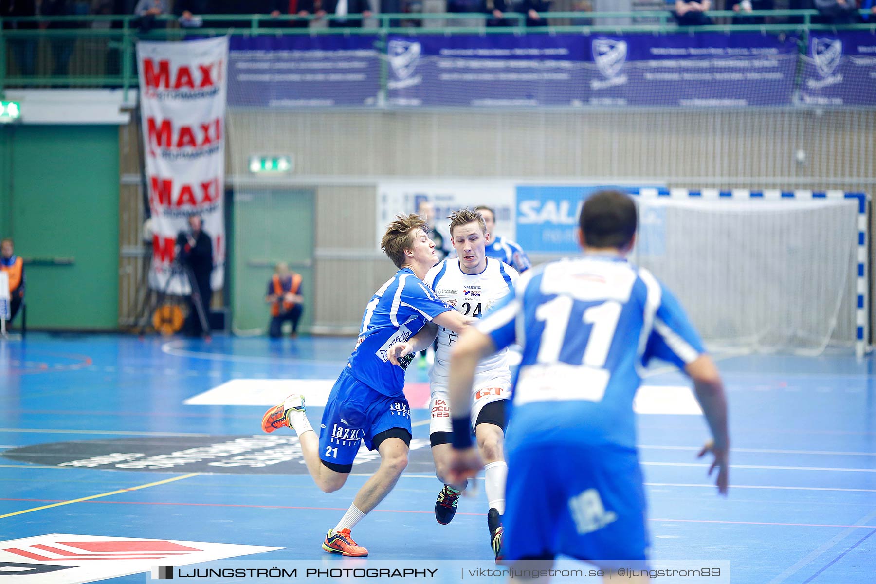 IFK Skövde HK-Redbergslids IK 26-28,herr,Arena Skövde,Skövde,Sverige,Handboll,,2015,170517