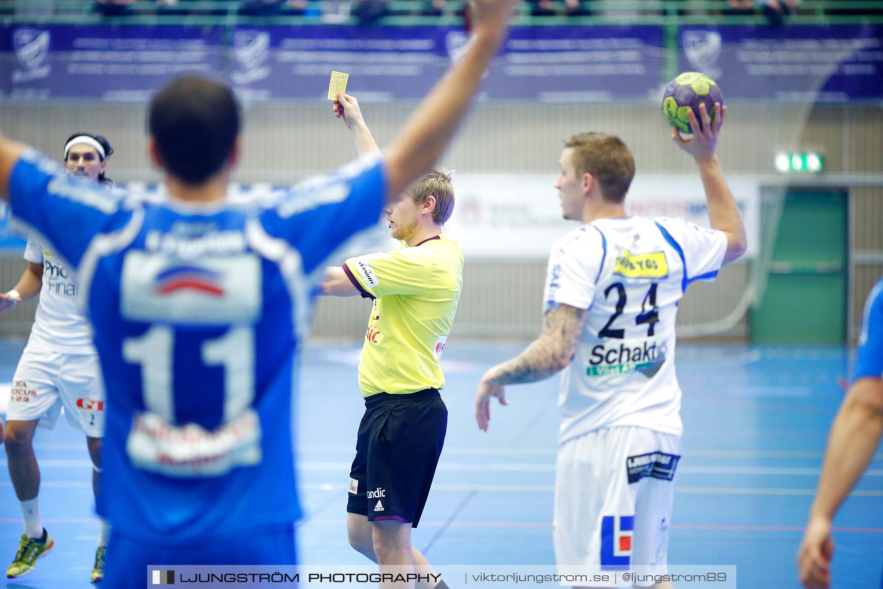 IFK Skövde HK-Redbergslids IK 26-28,herr,Arena Skövde,Skövde,Sverige,Handboll,,2015,170527