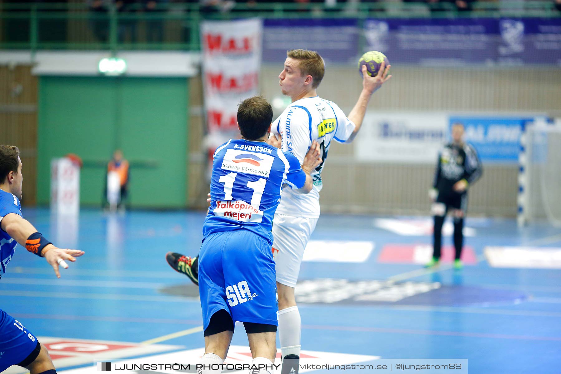 IFK Skövde HK-Redbergslids IK 26-28,herr,Arena Skövde,Skövde,Sverige,Handboll,,2015,170546