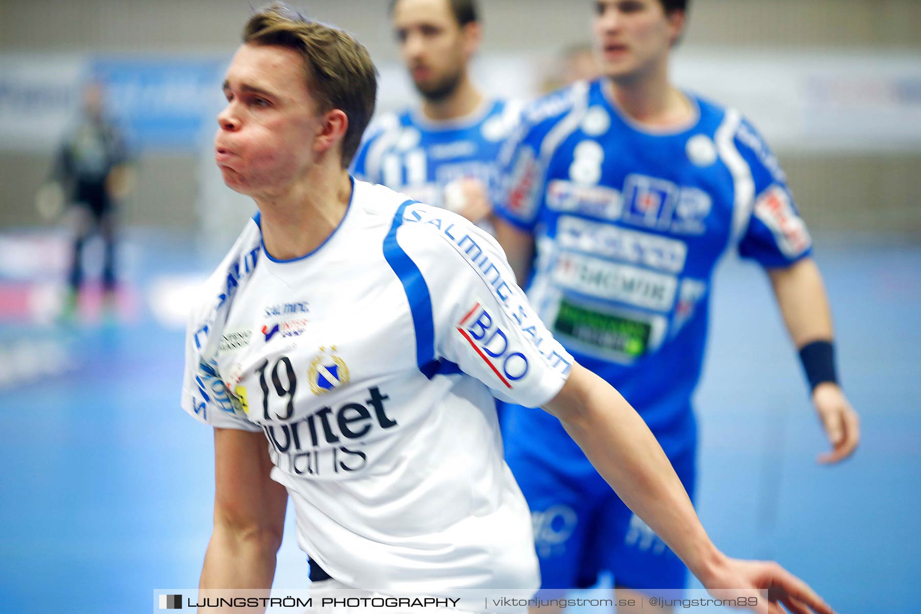 IFK Skövde HK-Redbergslids IK 26-28,herr,Arena Skövde,Skövde,Sverige,Handboll,,2015,170558