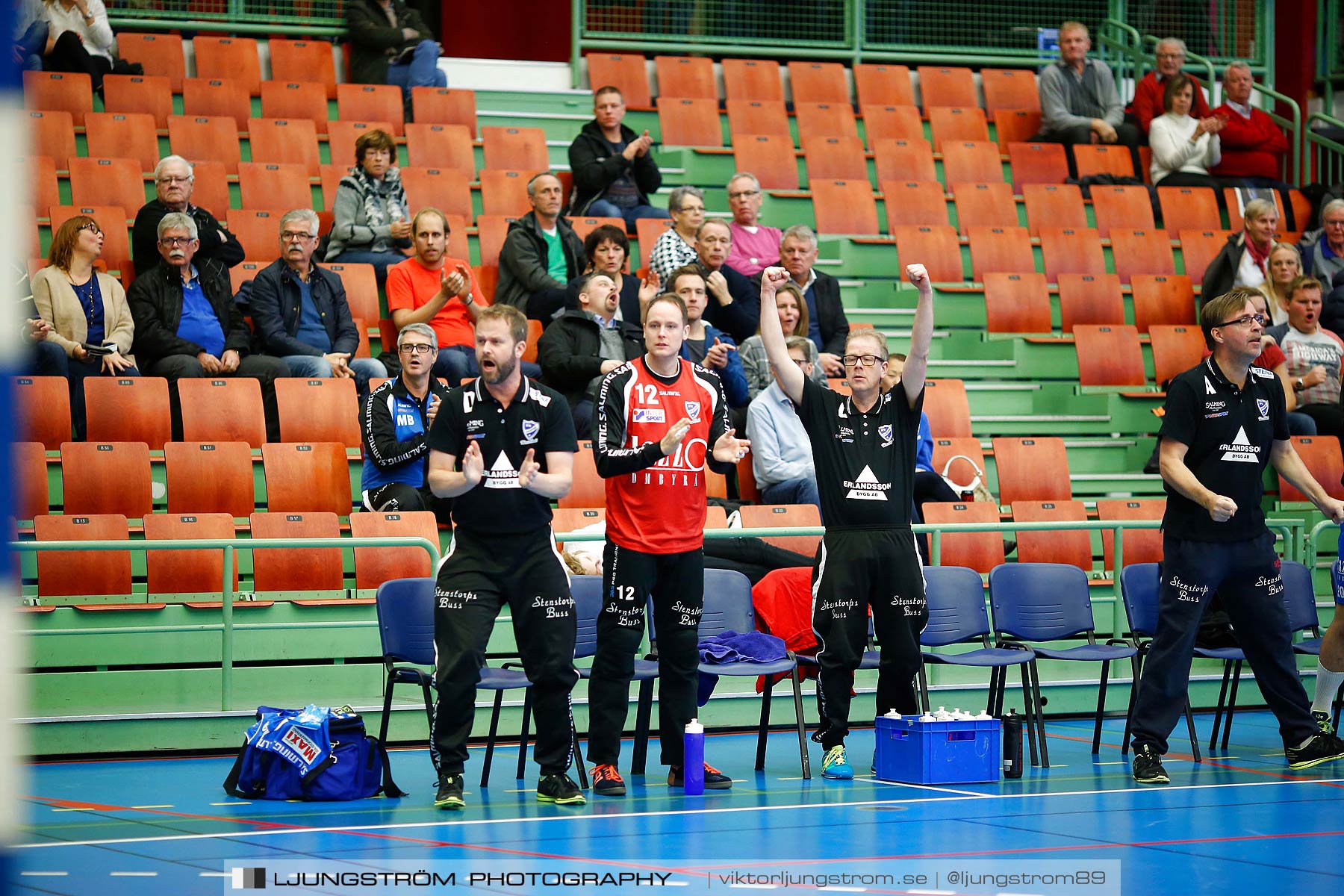 IFK Skövde HK-Redbergslids IK 26-28,herr,Arena Skövde,Skövde,Sverige,Handboll,,2015,170561