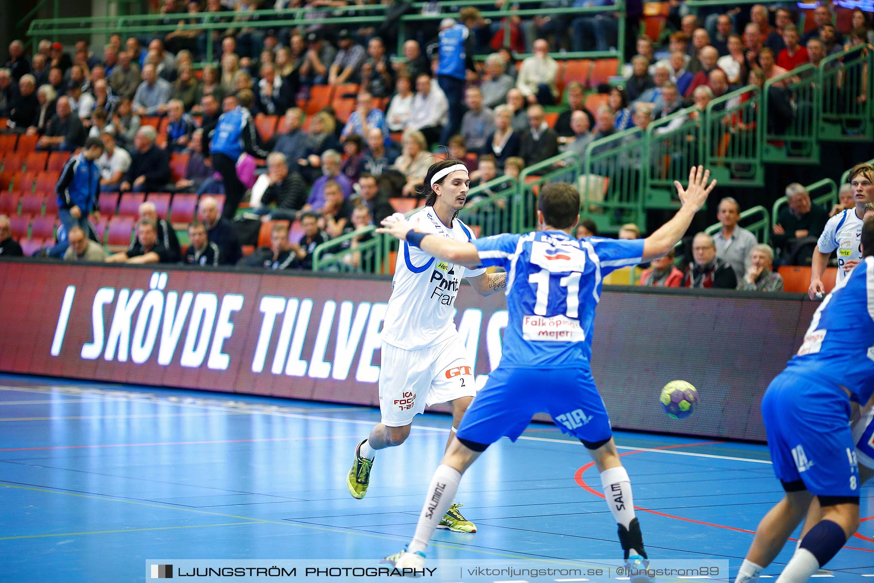 IFK Skövde HK-Redbergslids IK 26-28,herr,Arena Skövde,Skövde,Sverige,Handboll,,2015,170588