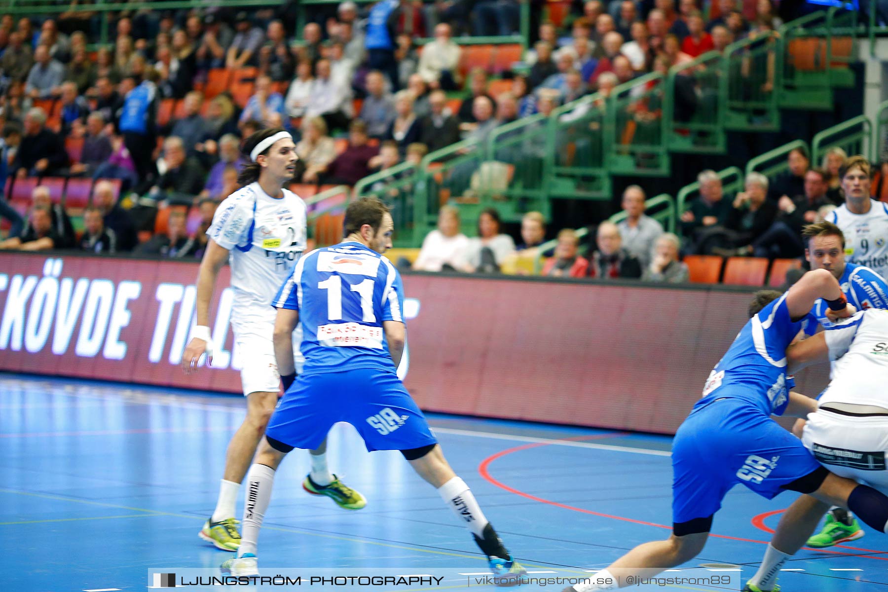 IFK Skövde HK-Redbergslids IK 26-28,herr,Arena Skövde,Skövde,Sverige,Handboll,,2015,170590