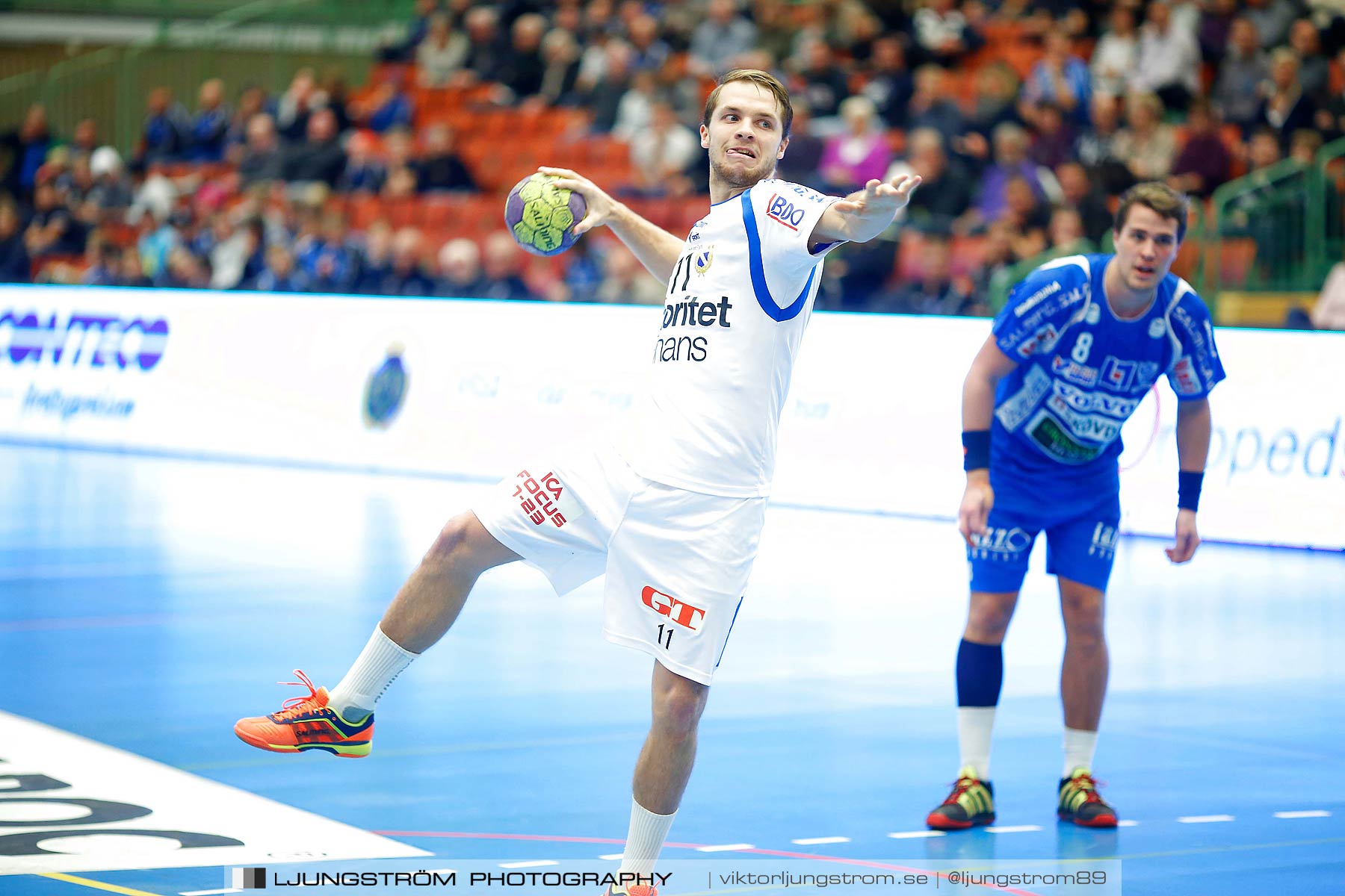 IFK Skövde HK-Redbergslids IK 26-28,herr,Arena Skövde,Skövde,Sverige,Handboll,,2015,170601