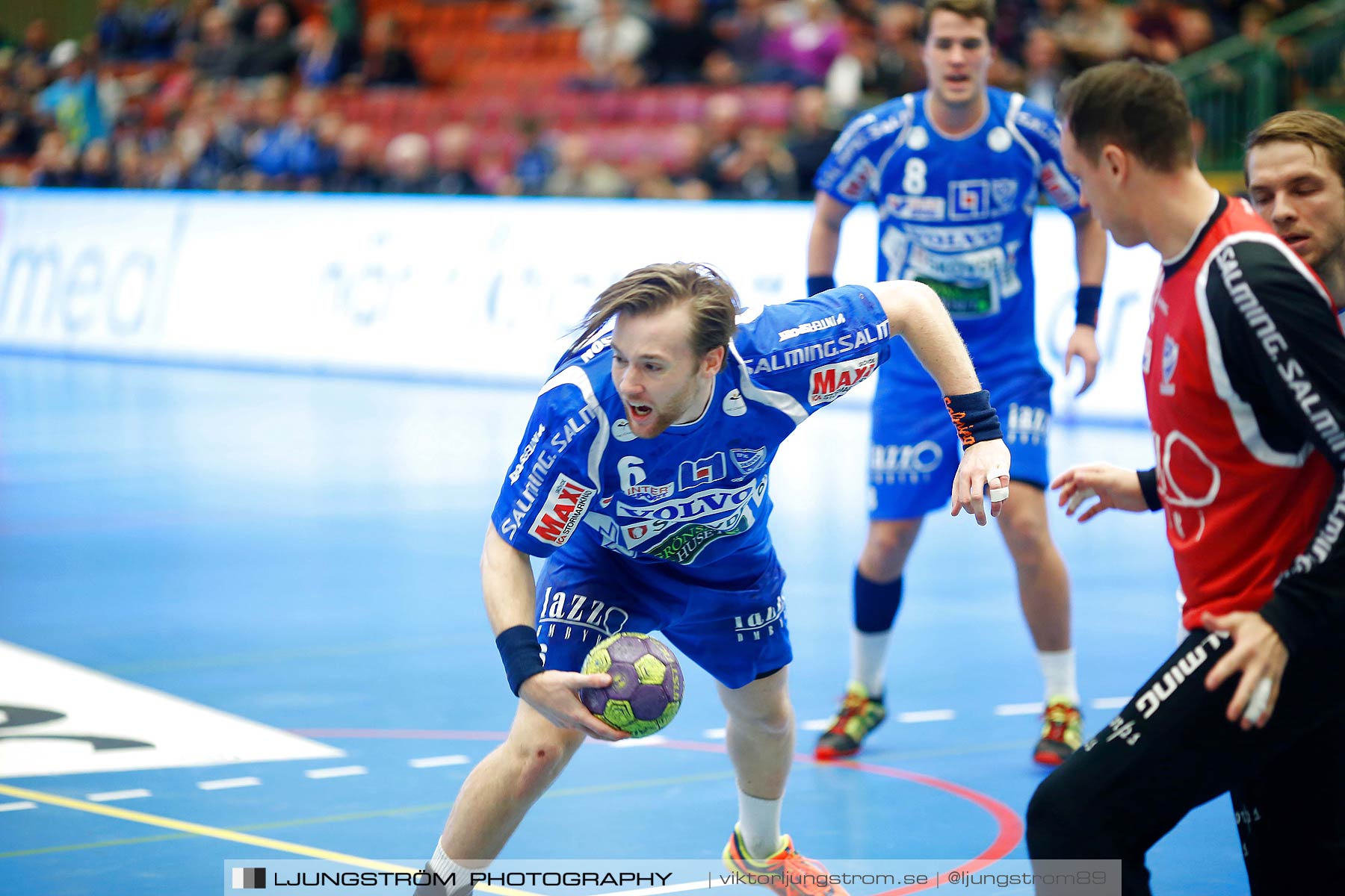 IFK Skövde HK-Redbergslids IK 26-28,herr,Arena Skövde,Skövde,Sverige,Handboll,,2015,170605