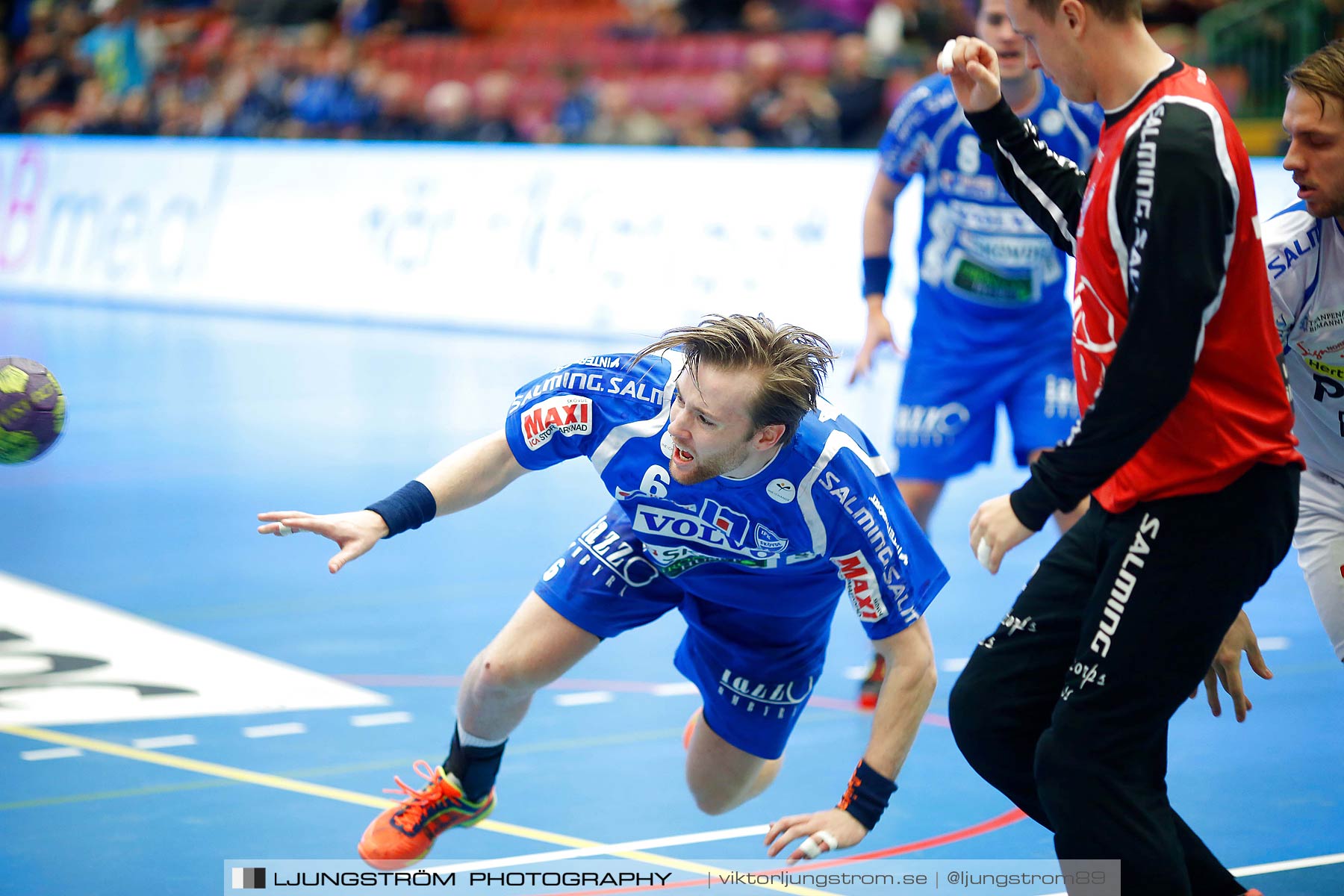 IFK Skövde HK-Redbergslids IK 26-28,herr,Arena Skövde,Skövde,Sverige,Handboll,,2015,170606