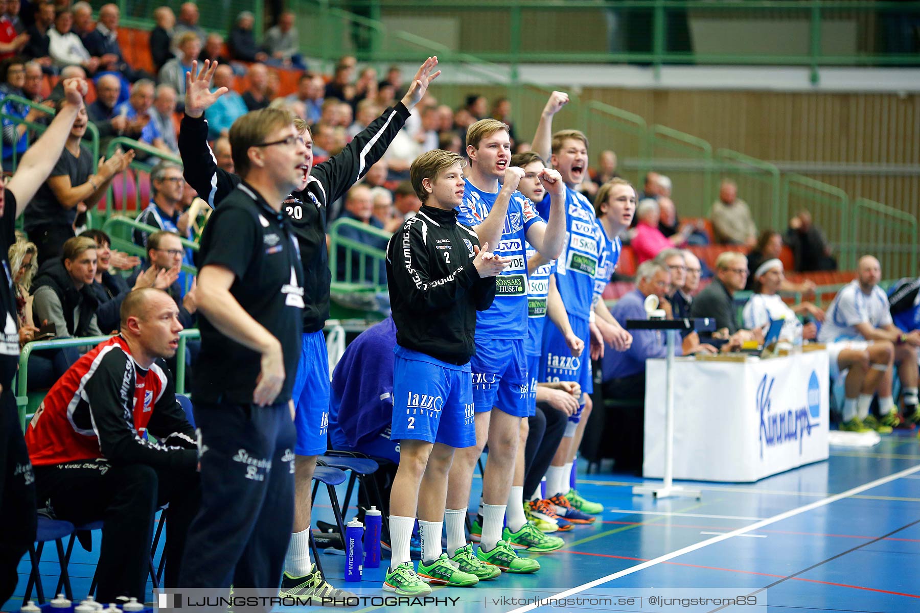 IFK Skövde HK-Redbergslids IK 26-28,herr,Arena Skövde,Skövde,Sverige,Handboll,,2015,170608