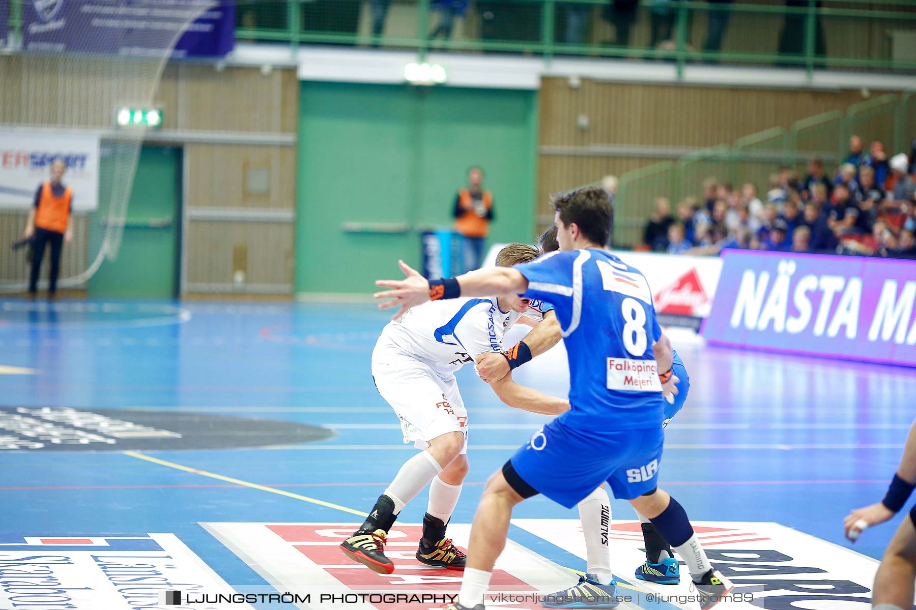 IFK Skövde HK-Redbergslids IK 26-28,herr,Arena Skövde,Skövde,Sverige,Handboll,,2015,170614