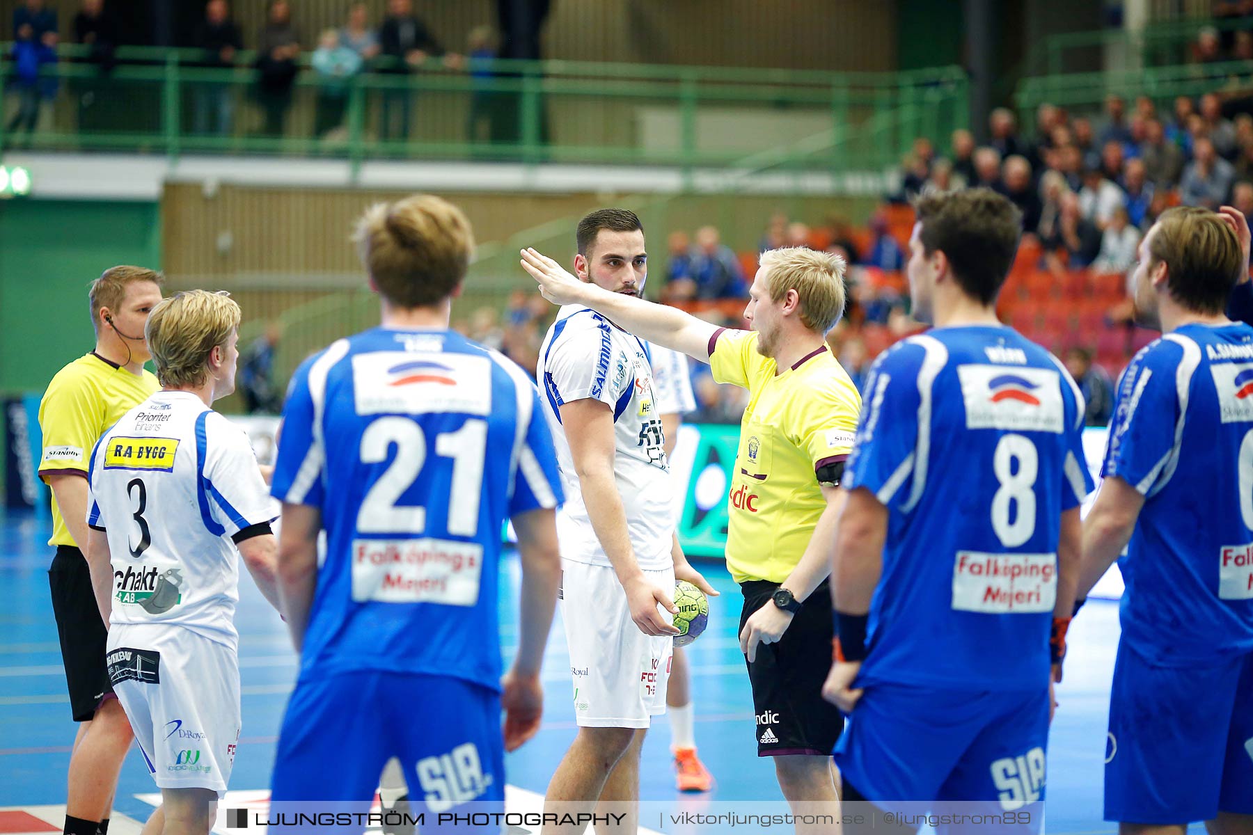 IFK Skövde HK-Redbergslids IK 26-28,herr,Arena Skövde,Skövde,Sverige,Handboll,,2015,170630