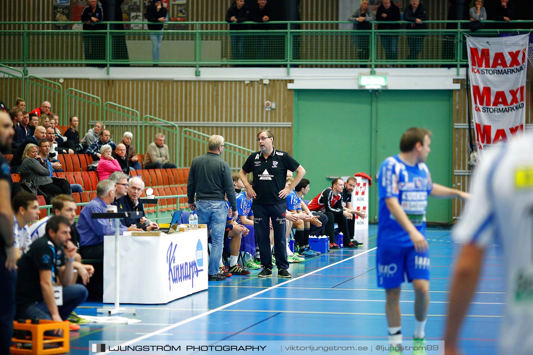 IFK Skövde HK-Redbergslids IK 26-28,herr,Arena Skövde,Skövde,Sverige,Handboll,,2015,170699
