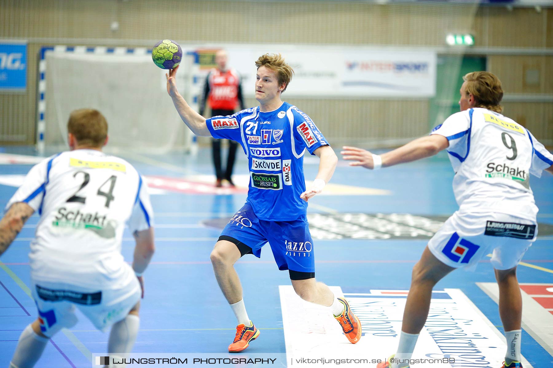 IFK Skövde HK-Redbergslids IK 26-28,herr,Arena Skövde,Skövde,Sverige,Handboll,,2015,170705