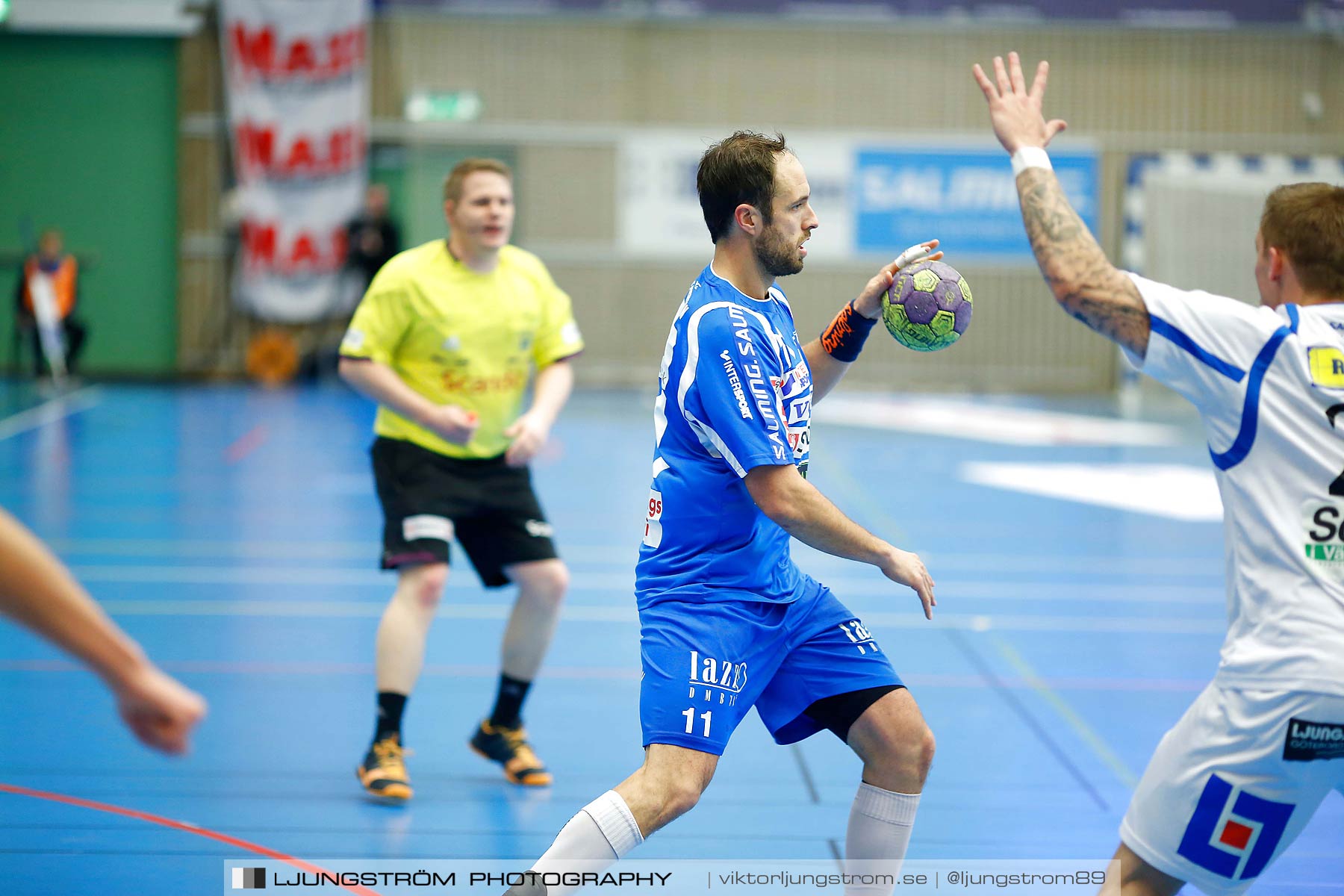 IFK Skövde HK-Redbergslids IK 26-28,herr,Arena Skövde,Skövde,Sverige,Handboll,,2015,170708