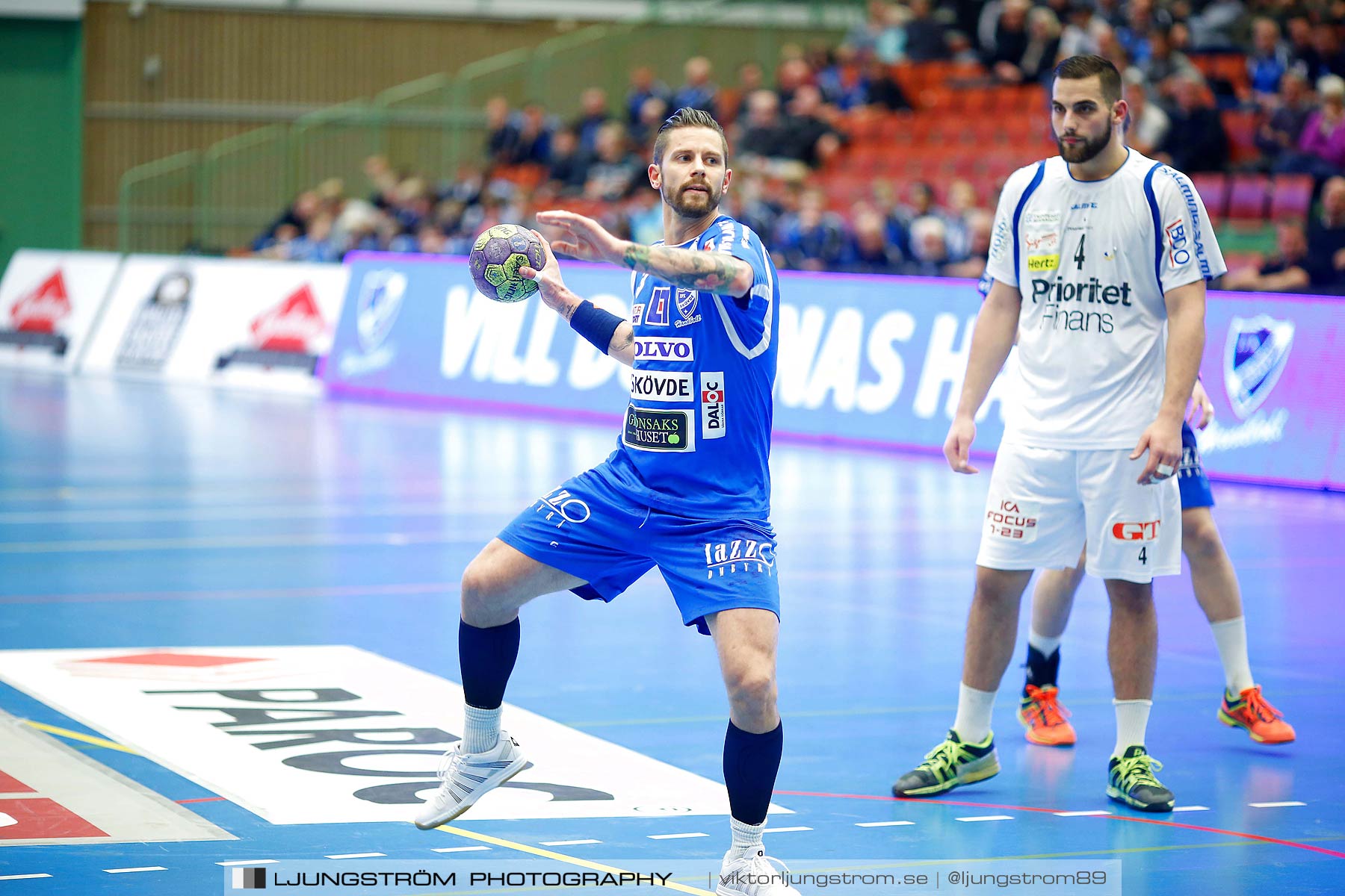 IFK Skövde HK-Redbergslids IK 26-28,herr,Arena Skövde,Skövde,Sverige,Handboll,,2015,170727