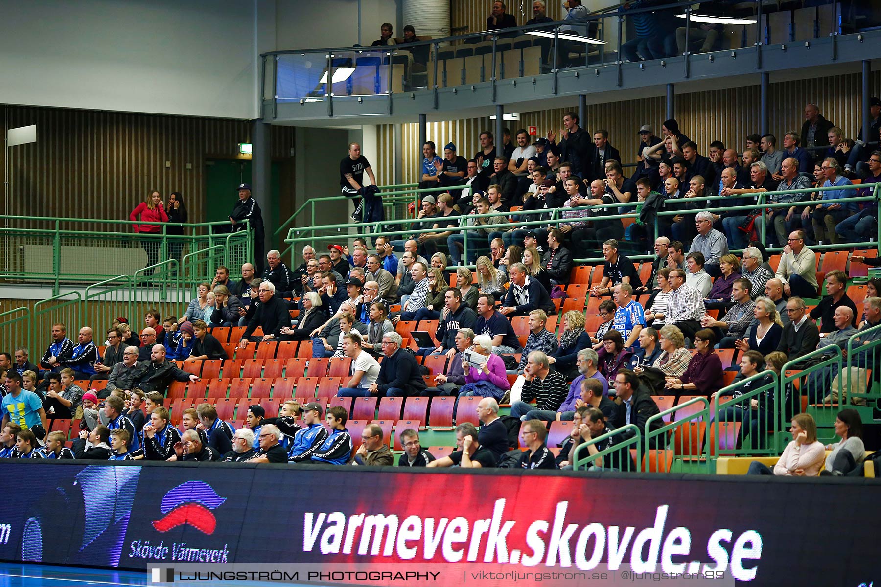 IFK Skövde HK-Redbergslids IK 26-28,herr,Arena Skövde,Skövde,Sverige,Handboll,,2015,170742