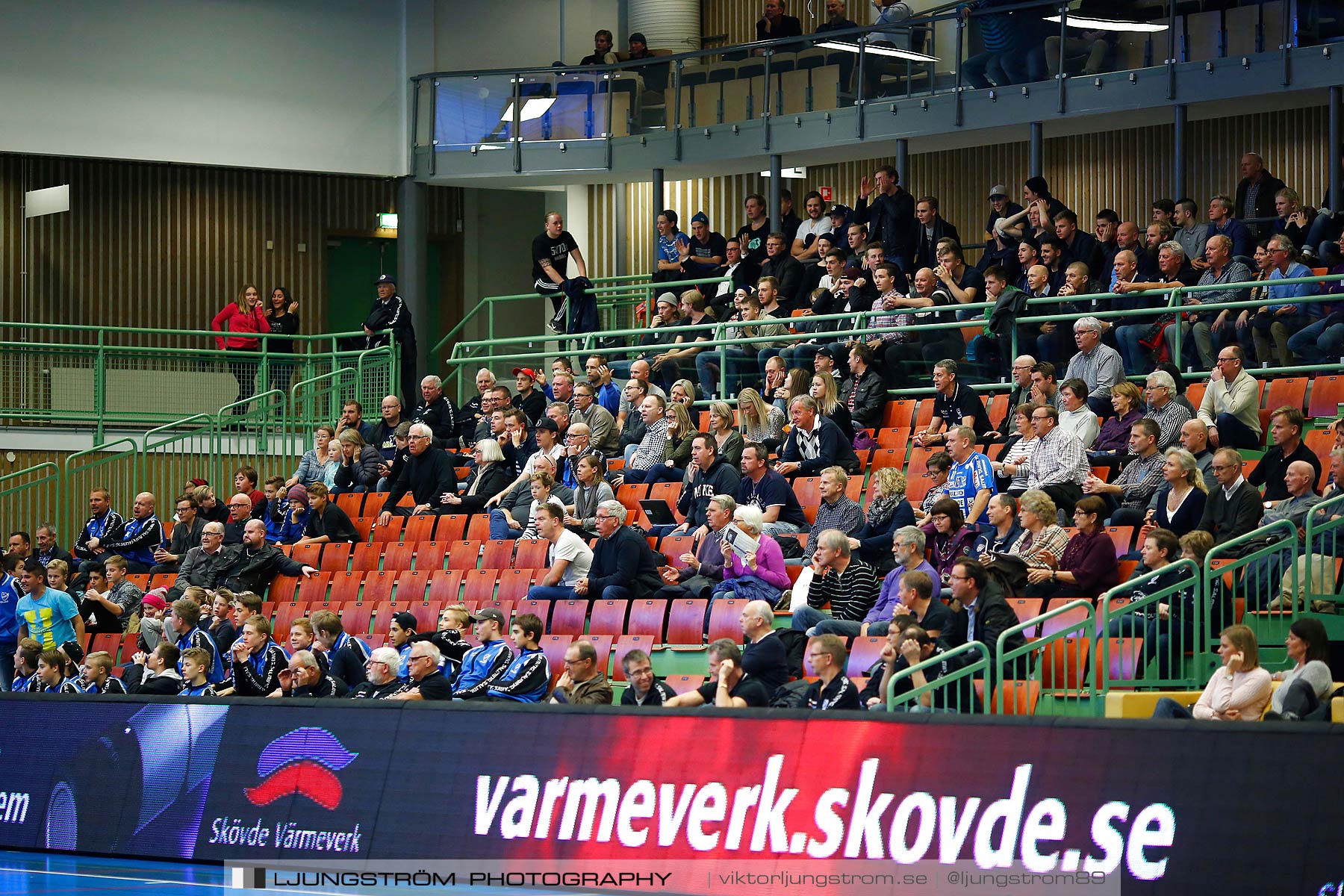 IFK Skövde HK-Redbergslids IK 26-28,herr,Arena Skövde,Skövde,Sverige,Handboll,,2015,170743