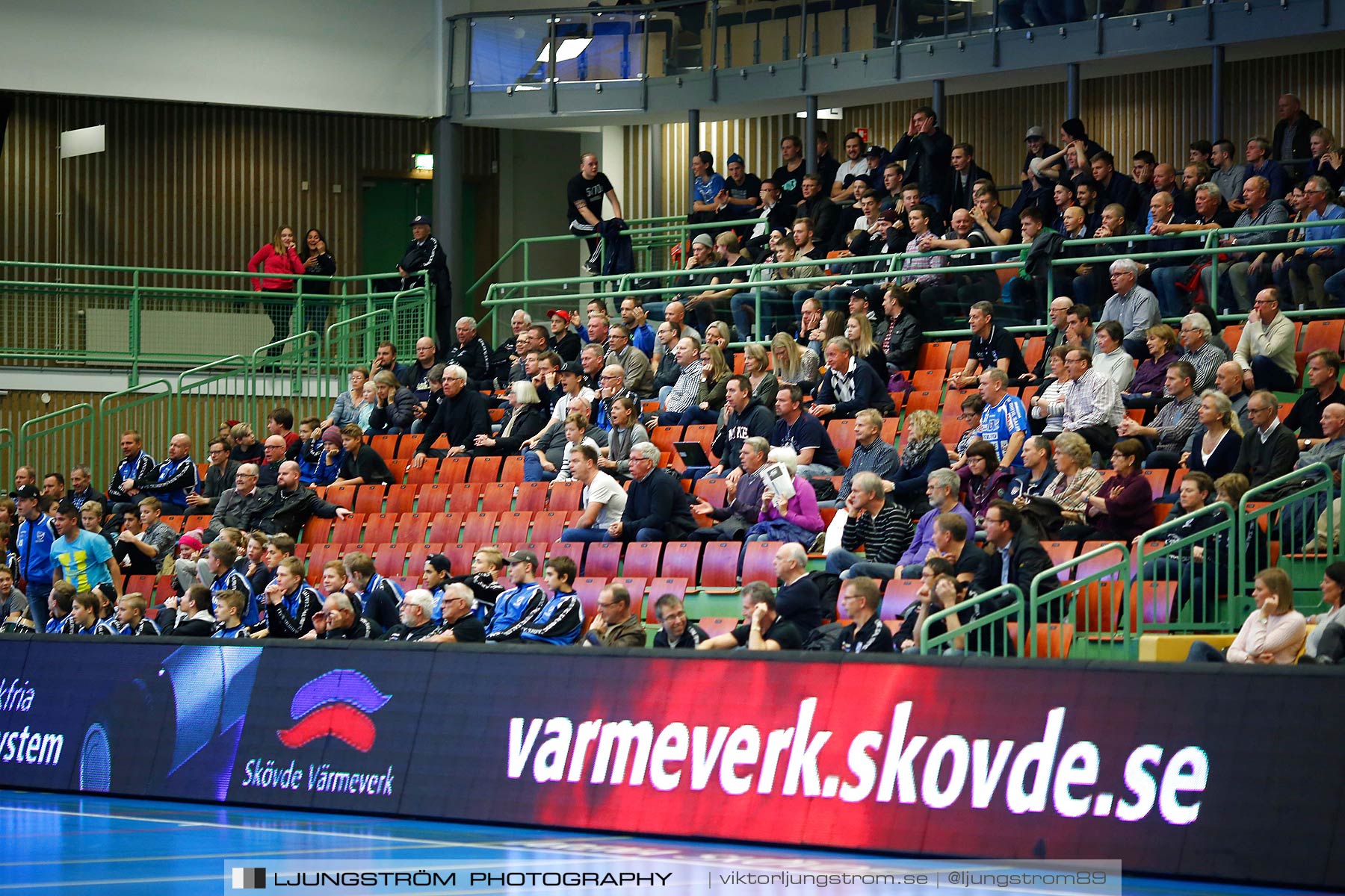 IFK Skövde HK-Redbergslids IK 26-28,herr,Arena Skövde,Skövde,Sverige,Handboll,,2015,170744