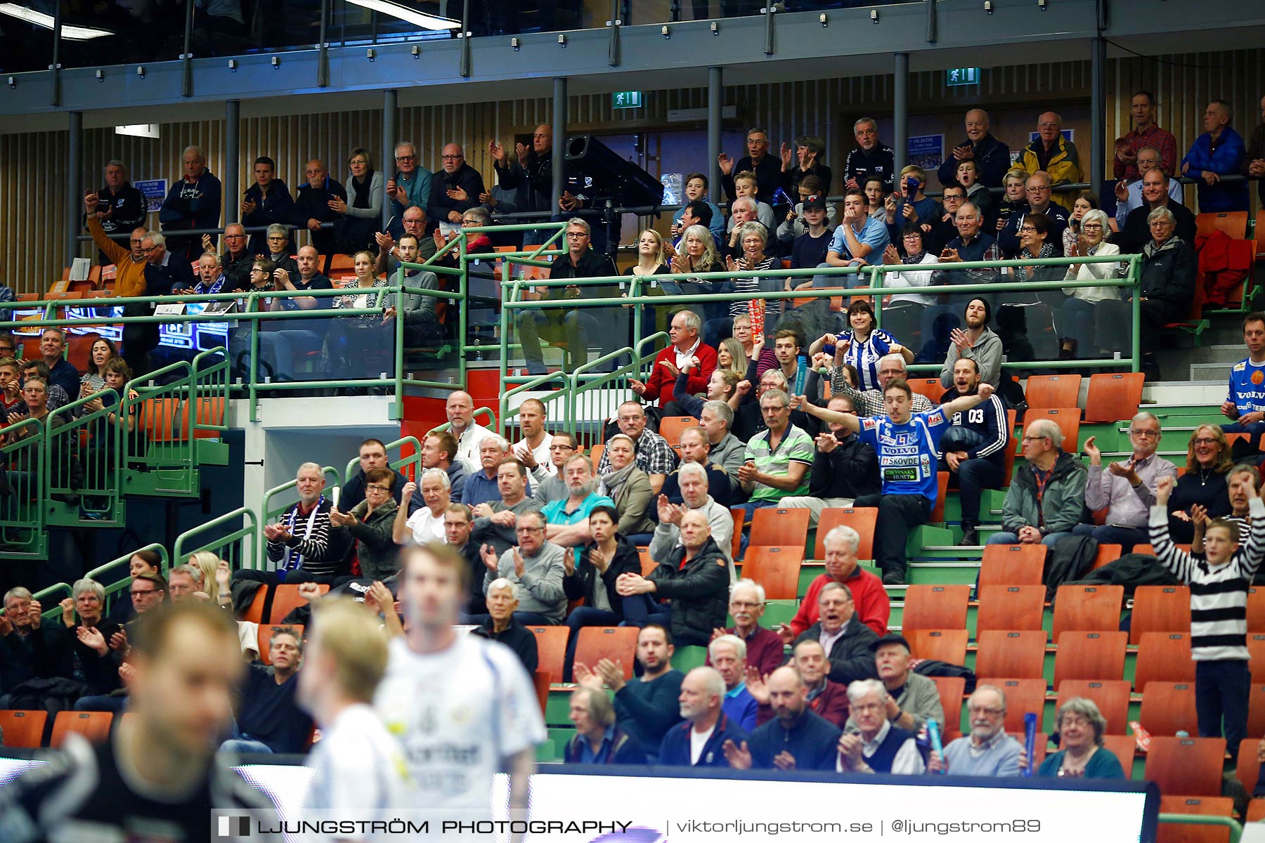 IFK Skövde HK-Redbergslids IK 26-28,herr,Arena Skövde,Skövde,Sverige,Handboll,,2015,170754