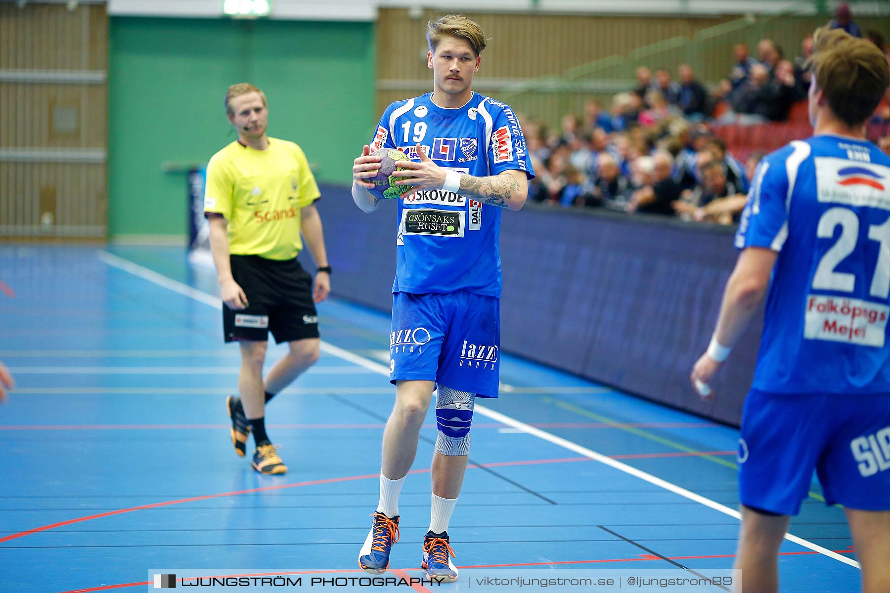 IFK Skövde HK-Redbergslids IK 26-28,herr,Arena Skövde,Skövde,Sverige,Handboll,,2015,170758