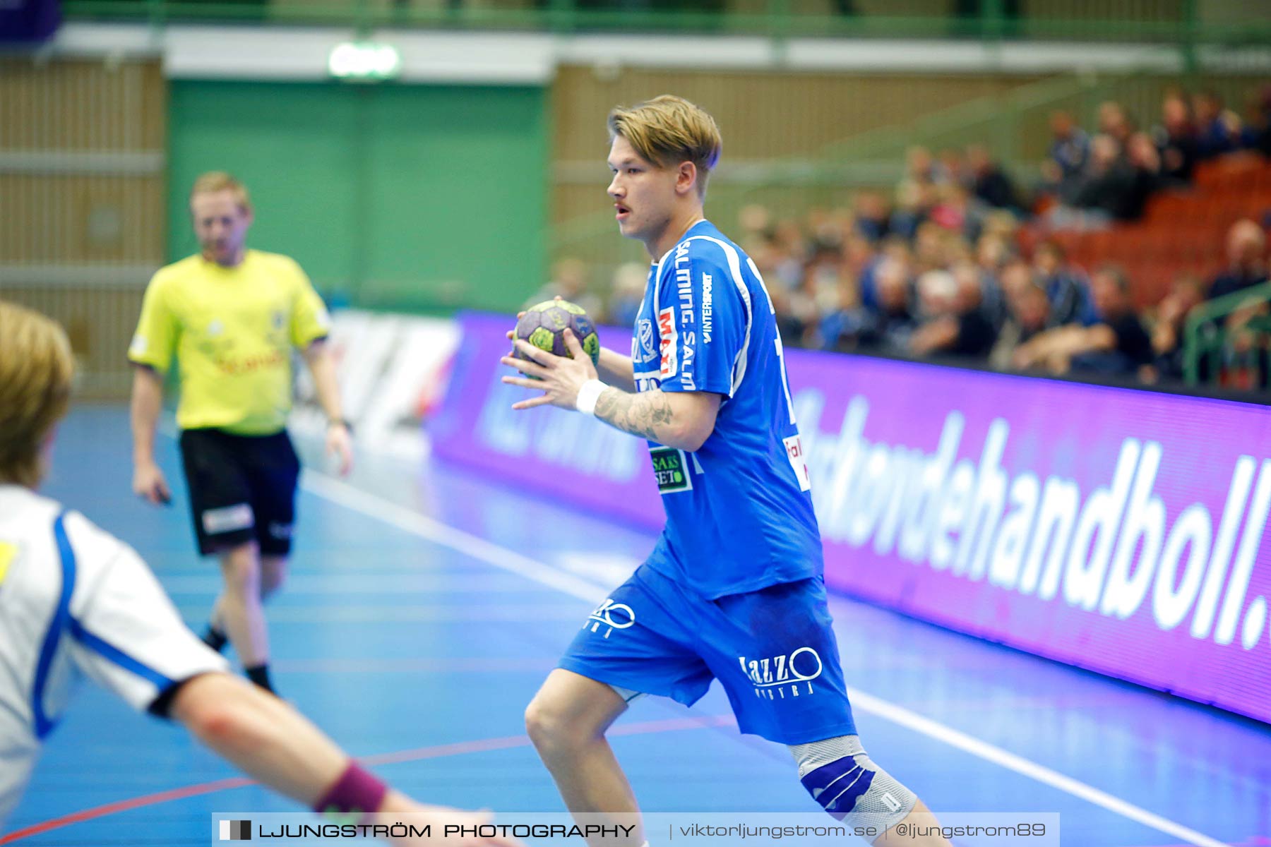 IFK Skövde HK-Redbergslids IK 26-28,herr,Arena Skövde,Skövde,Sverige,Handboll,,2015,170771