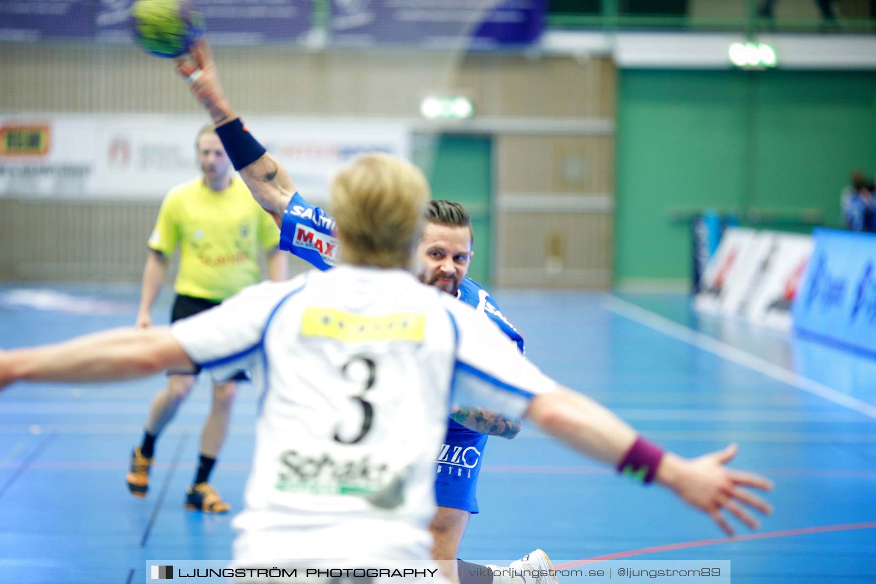 IFK Skövde HK-Redbergslids IK 26-28,herr,Arena Skövde,Skövde,Sverige,Handboll,,2015,170796