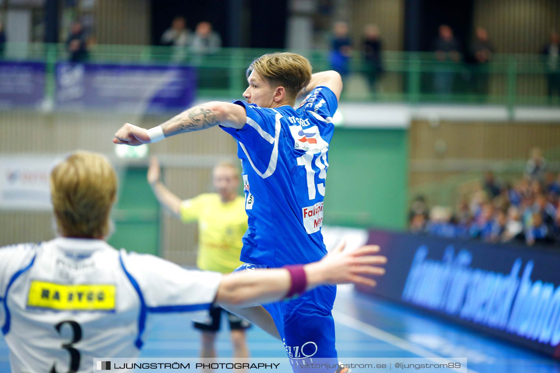 IFK Skövde HK-Redbergslids IK 26-28,herr,Arena Skövde,Skövde,Sverige,Handboll,,2015,170806