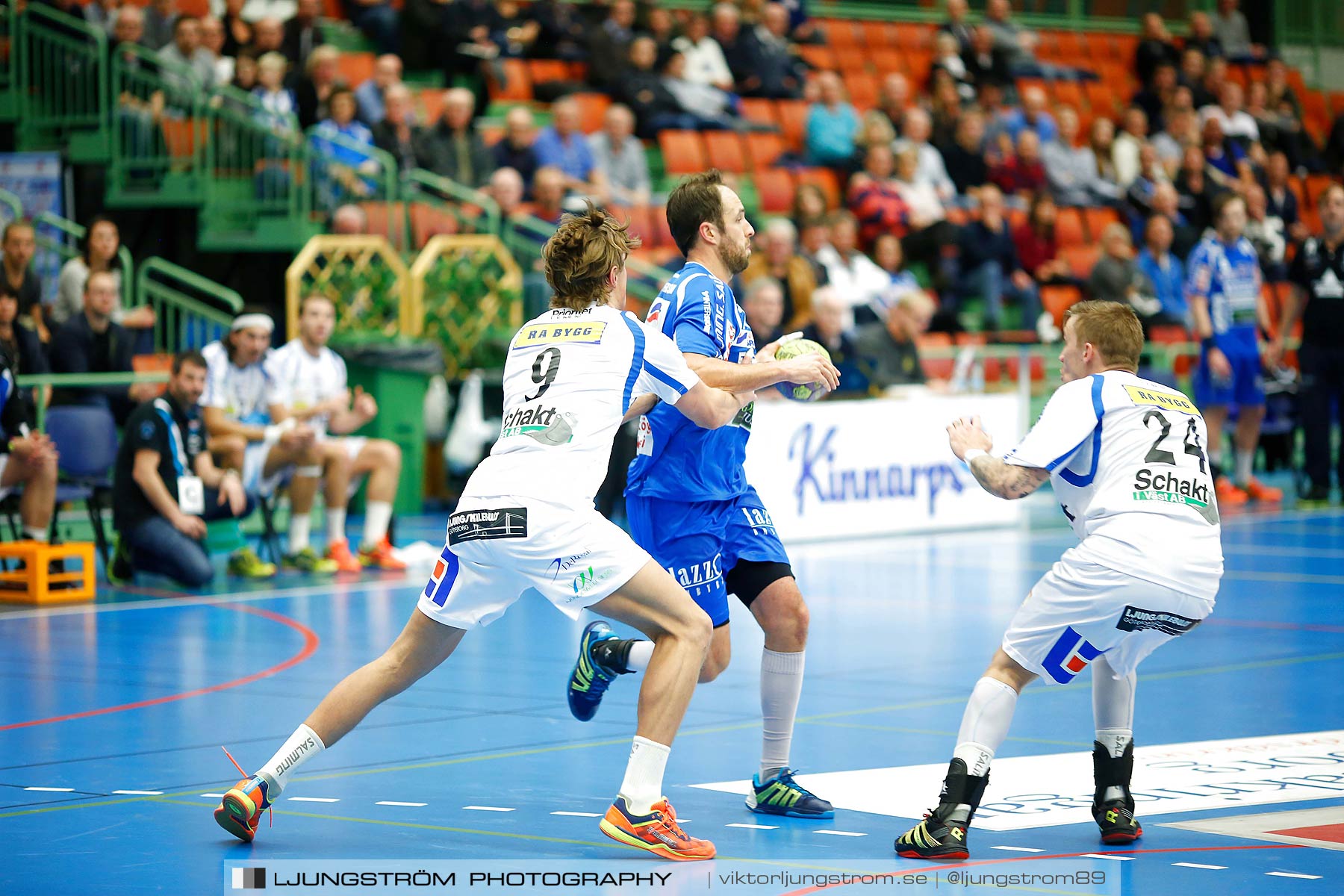 IFK Skövde HK-Redbergslids IK 26-28,herr,Arena Skövde,Skövde,Sverige,Handboll,,2015,170811