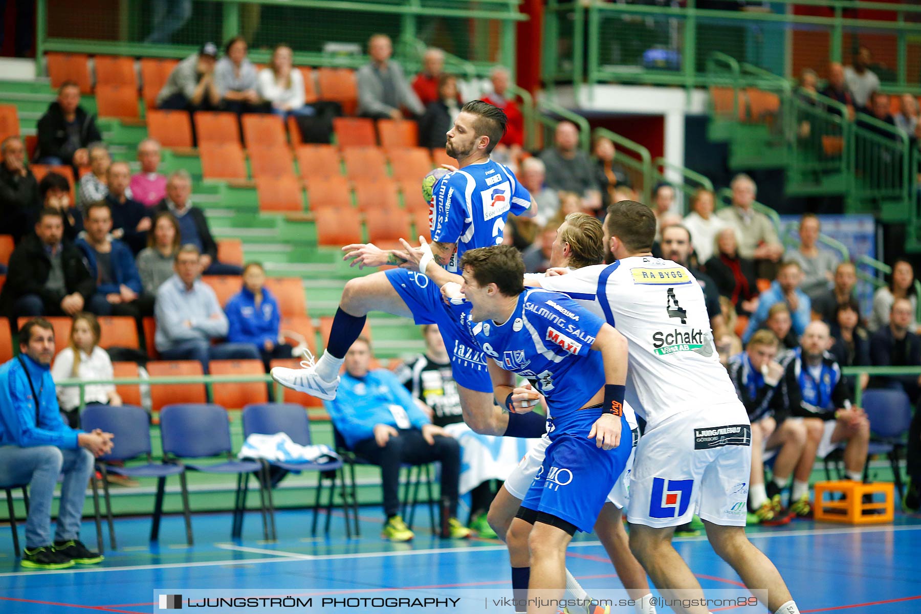 IFK Skövde HK-Redbergslids IK 26-28,herr,Arena Skövde,Skövde,Sverige,Handboll,,2015,170816