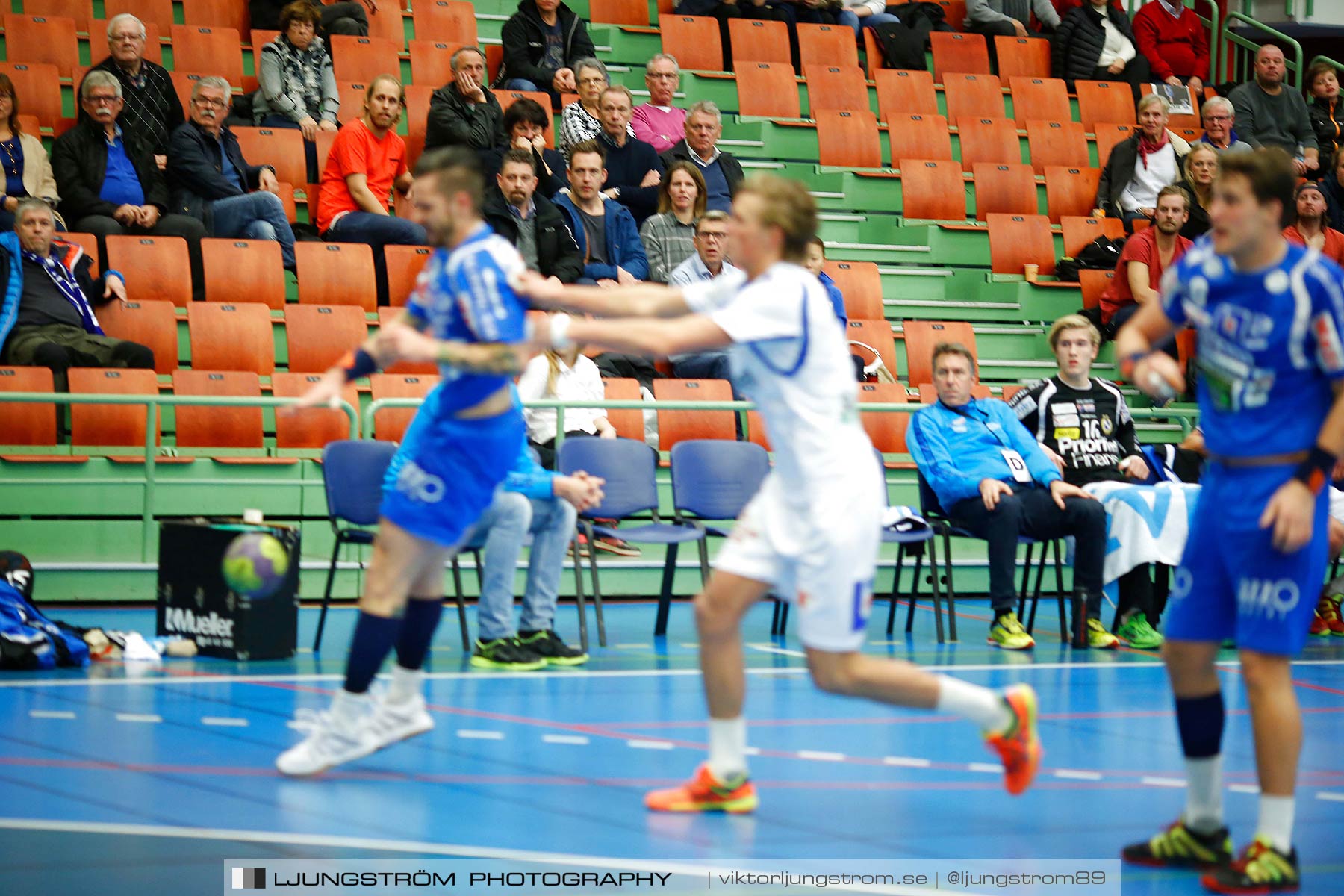 IFK Skövde HK-Redbergslids IK 26-28,herr,Arena Skövde,Skövde,Sverige,Handboll,,2015,170819