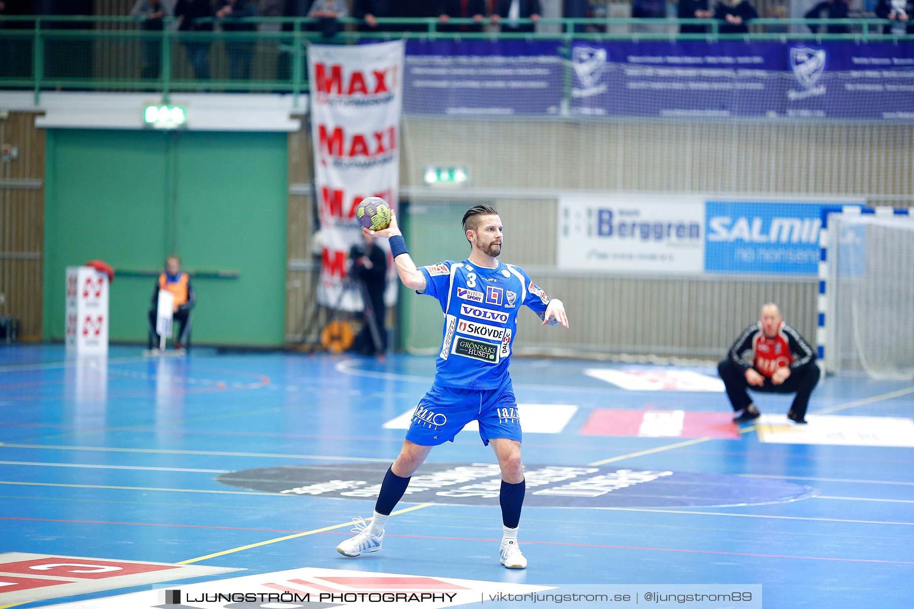 IFK Skövde HK-Redbergslids IK 26-28,herr,Arena Skövde,Skövde,Sverige,Handboll,,2015,170823