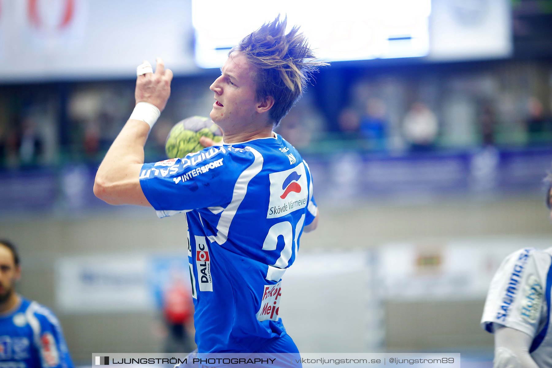 IFK Skövde HK-Redbergslids IK 26-28,herr,Arena Skövde,Skövde,Sverige,Handboll,,2015,170844