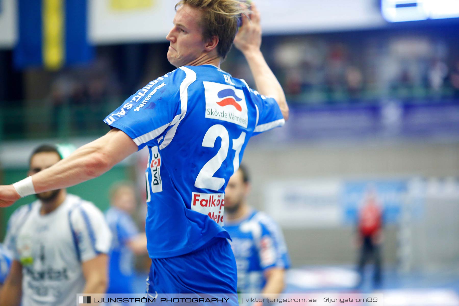 IFK Skövde HK-Redbergslids IK 26-28,herr,Arena Skövde,Skövde,Sverige,Handboll,,2015,170845