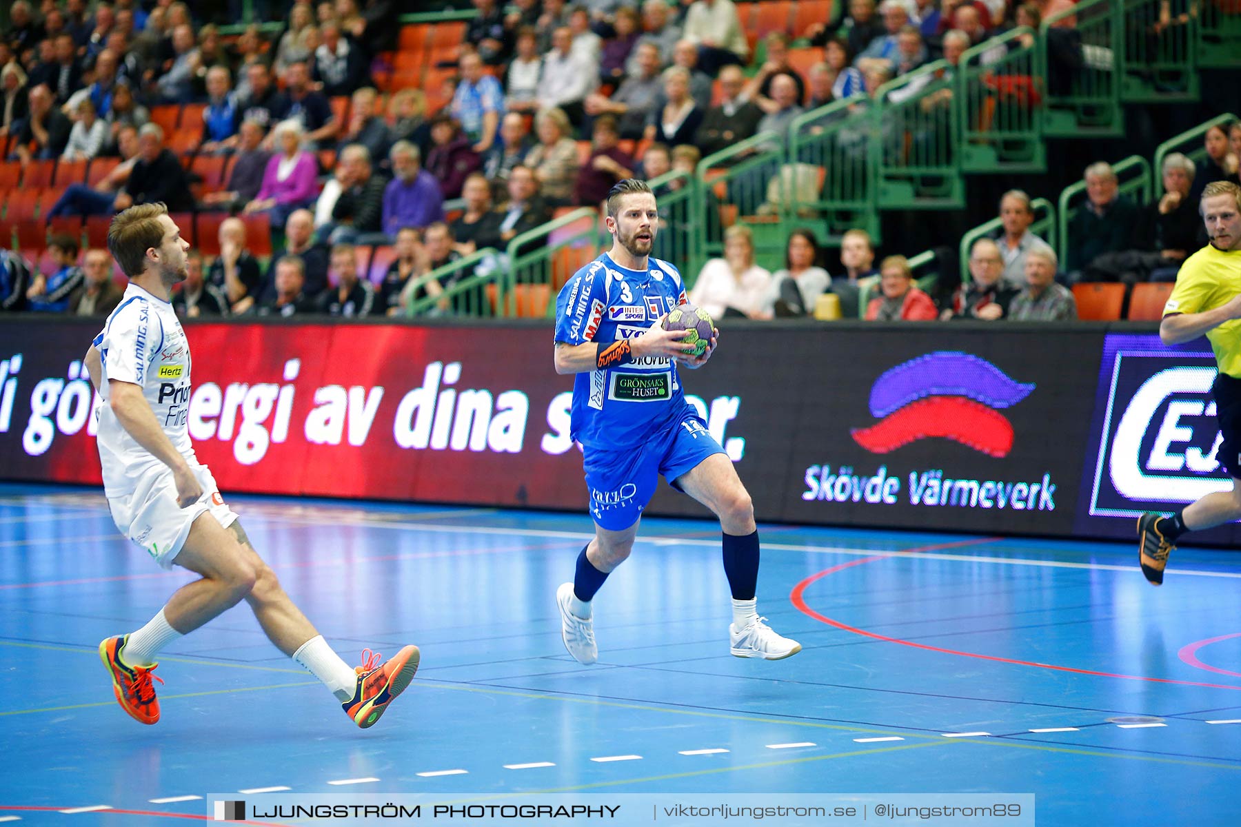 IFK Skövde HK-Redbergslids IK 26-28,herr,Arena Skövde,Skövde,Sverige,Handboll,,2015,170878