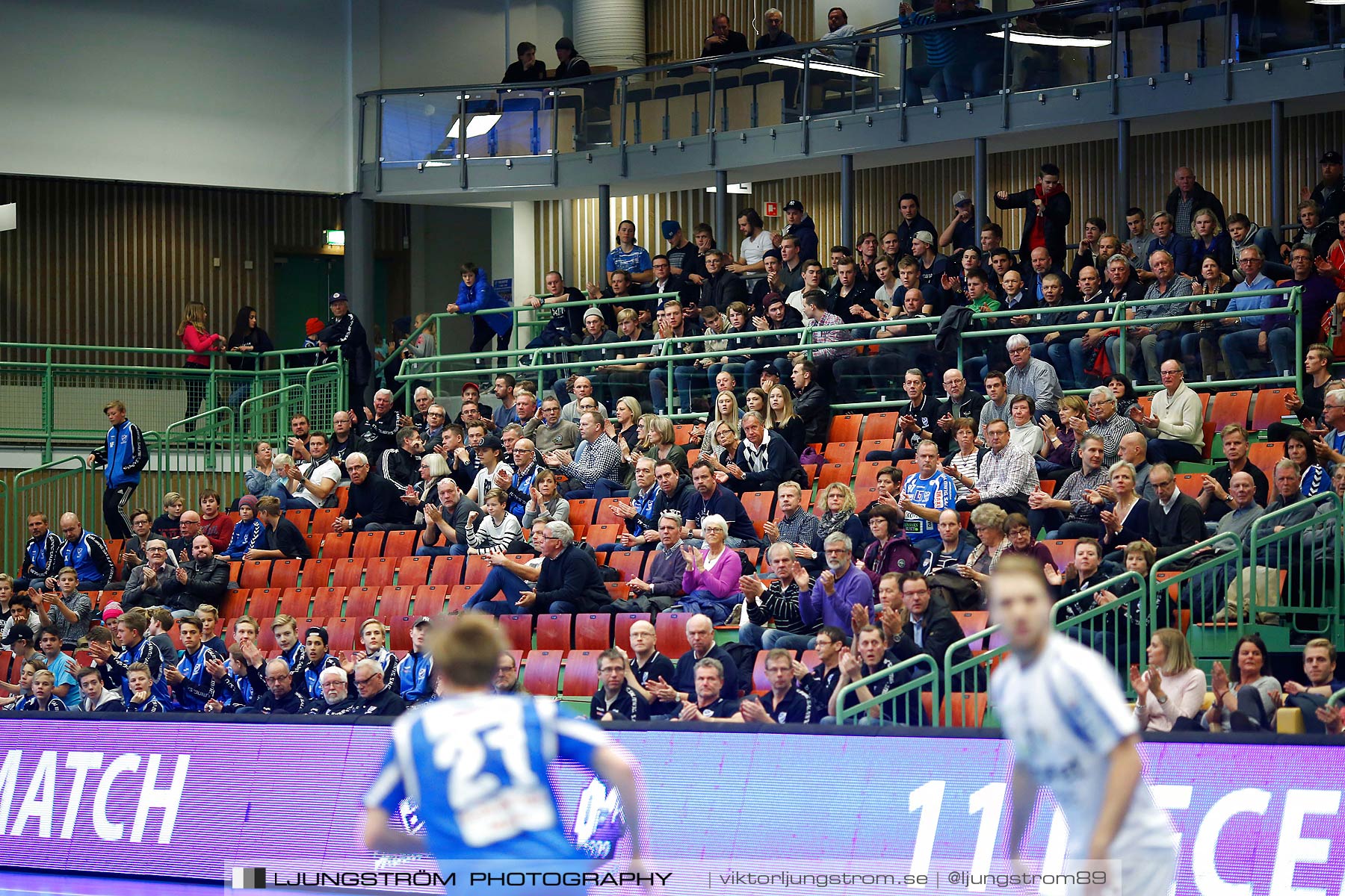 IFK Skövde HK-Redbergslids IK 26-28,herr,Arena Skövde,Skövde,Sverige,Handboll,,2015,170883