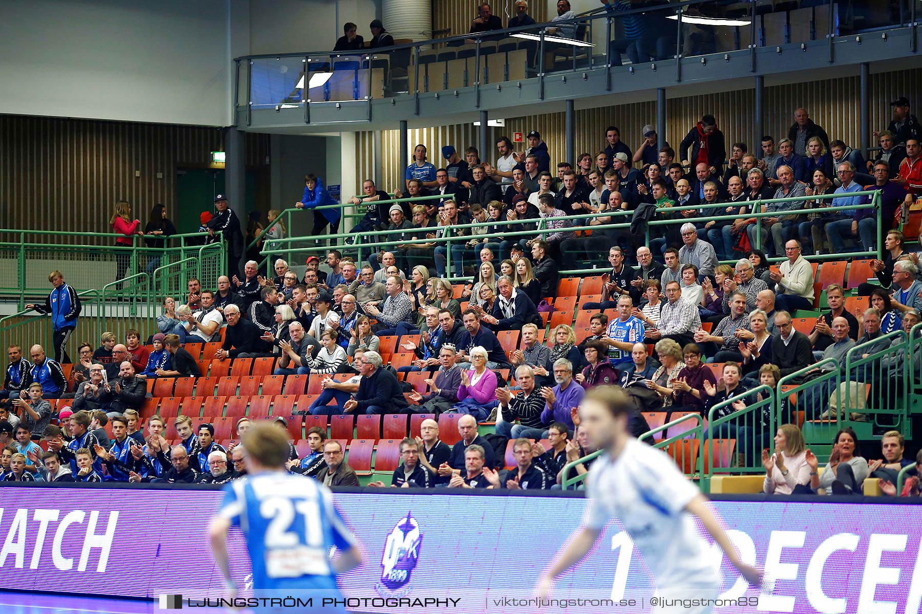 IFK Skövde HK-Redbergslids IK 26-28,herr,Arena Skövde,Skövde,Sverige,Handboll,,2015,170884