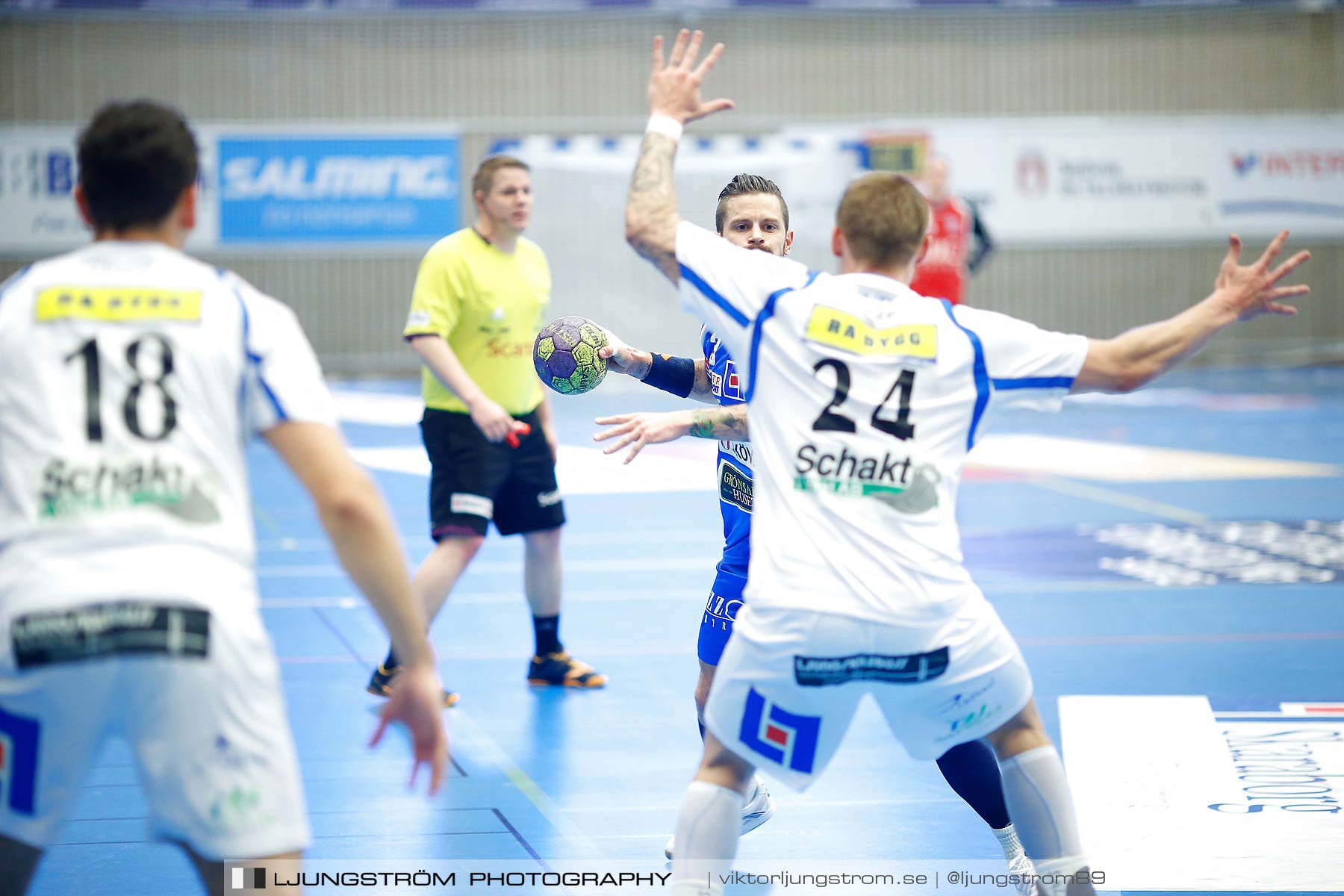 IFK Skövde HK-Redbergslids IK 26-28,herr,Arena Skövde,Skövde,Sverige,Handboll,,2015,170895