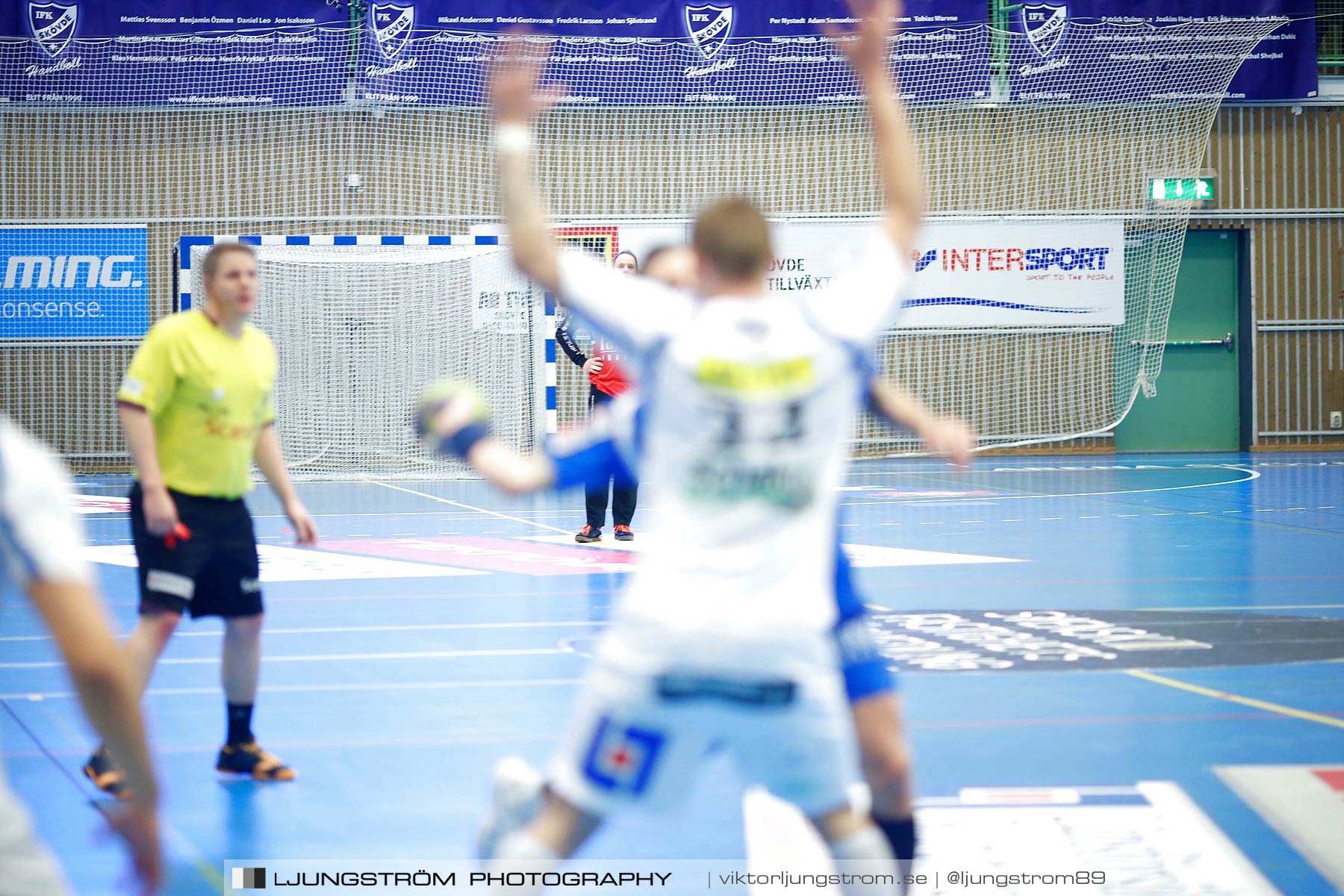 IFK Skövde HK-Redbergslids IK 26-28,herr,Arena Skövde,Skövde,Sverige,Handboll,,2015,170896